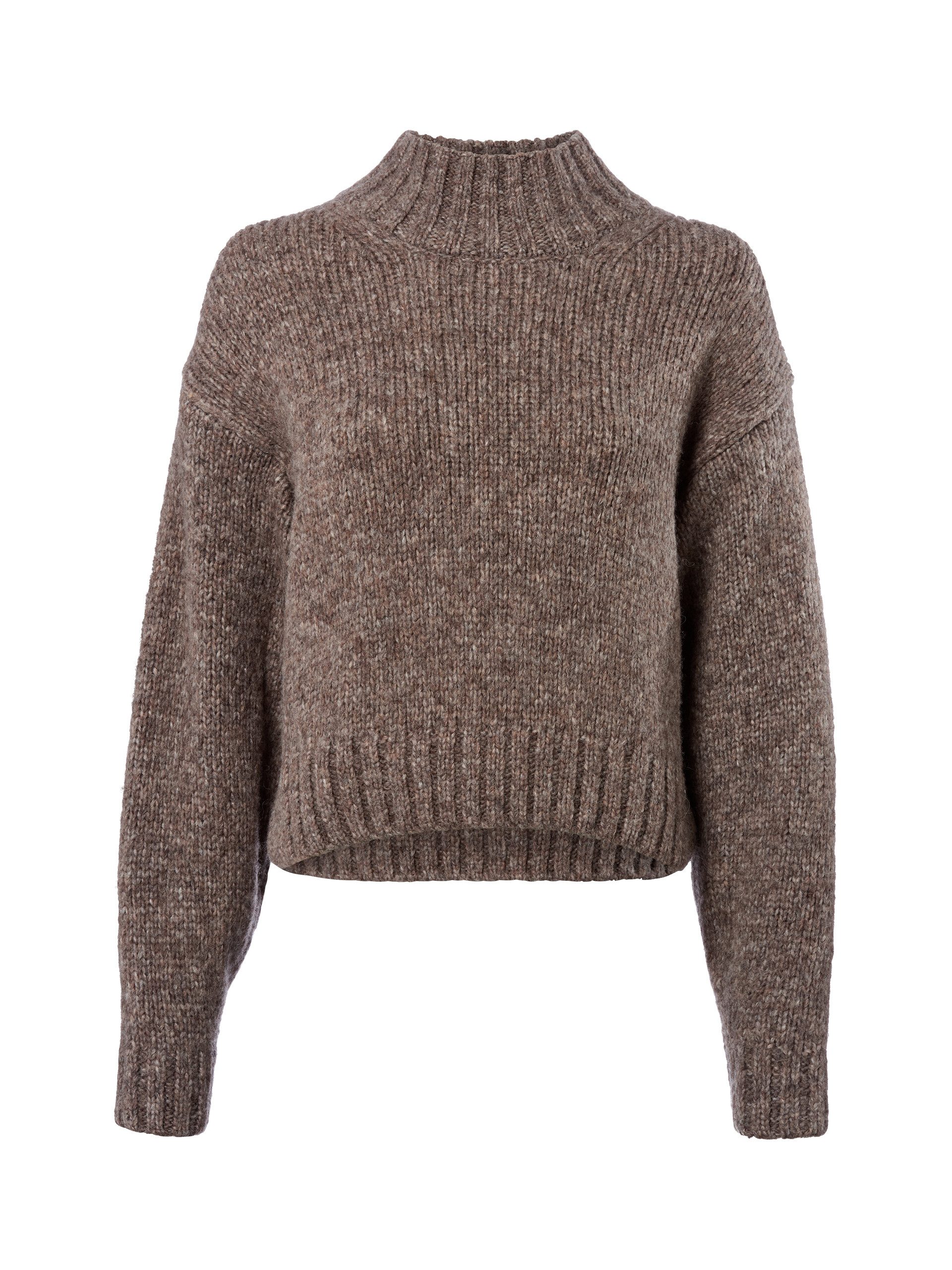 Strickpullover