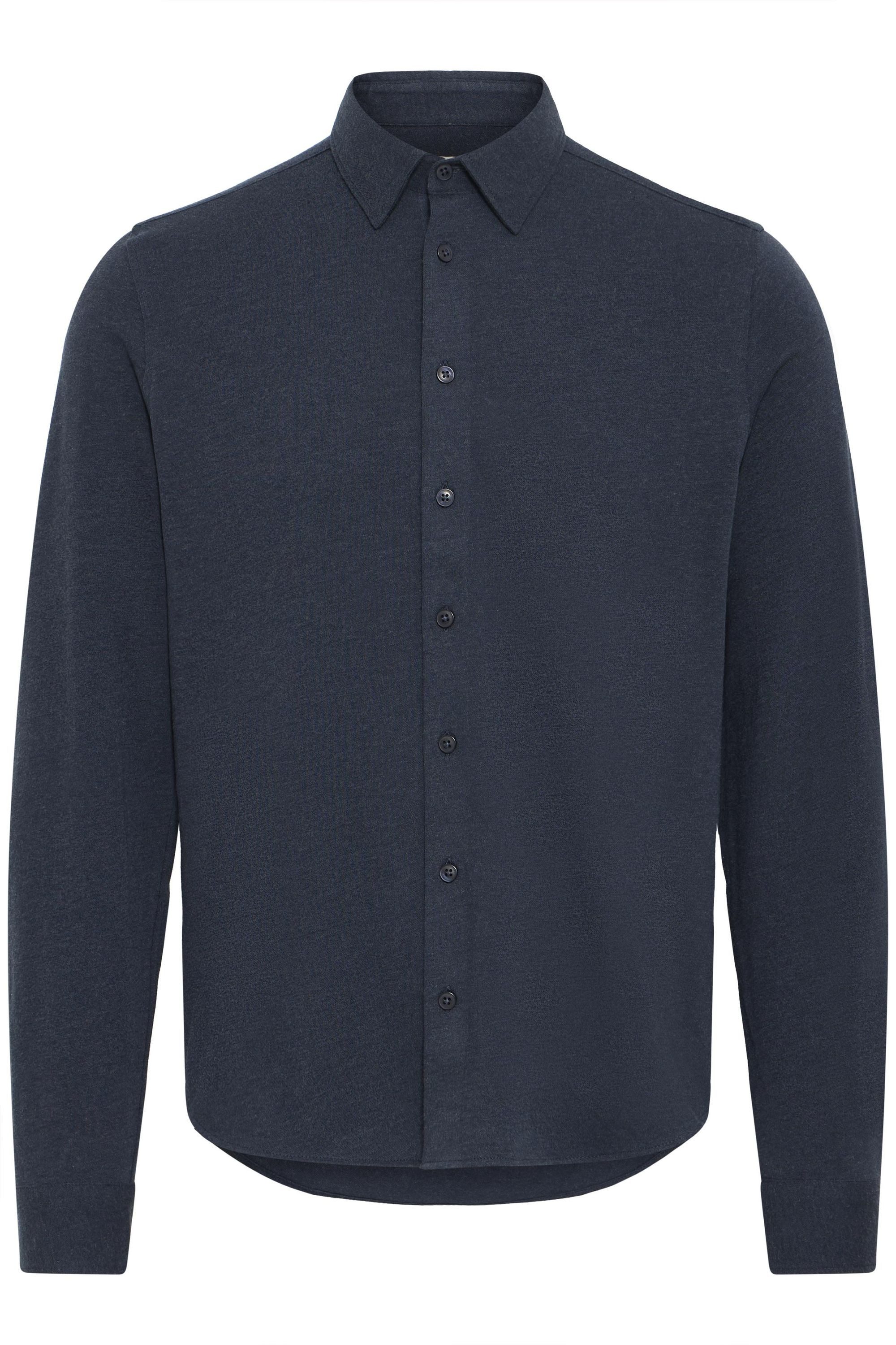 Dark Navy Melange (1940131)