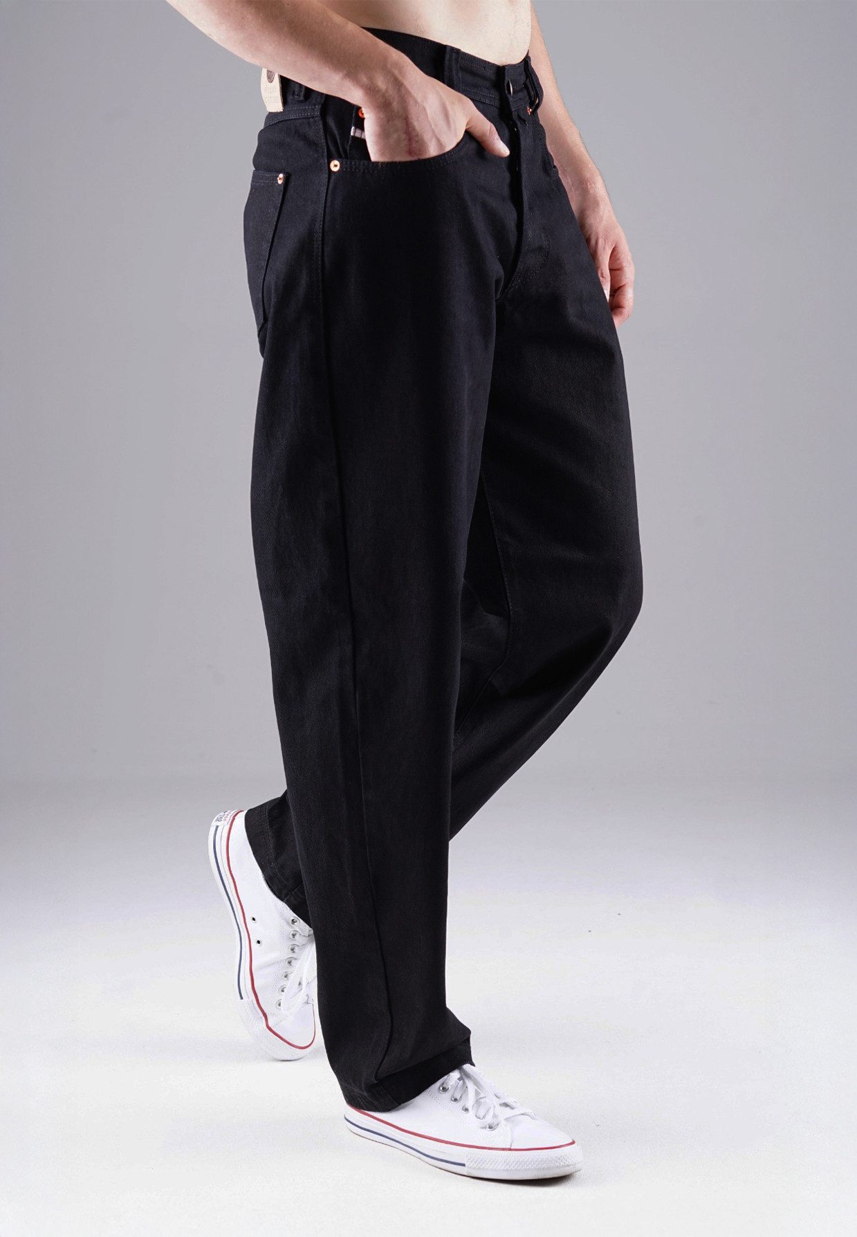 PICALDI Jeans 5-Pocket-Jeans Zicco 471 Black (1-tlg) 5-Pocket-Jeans