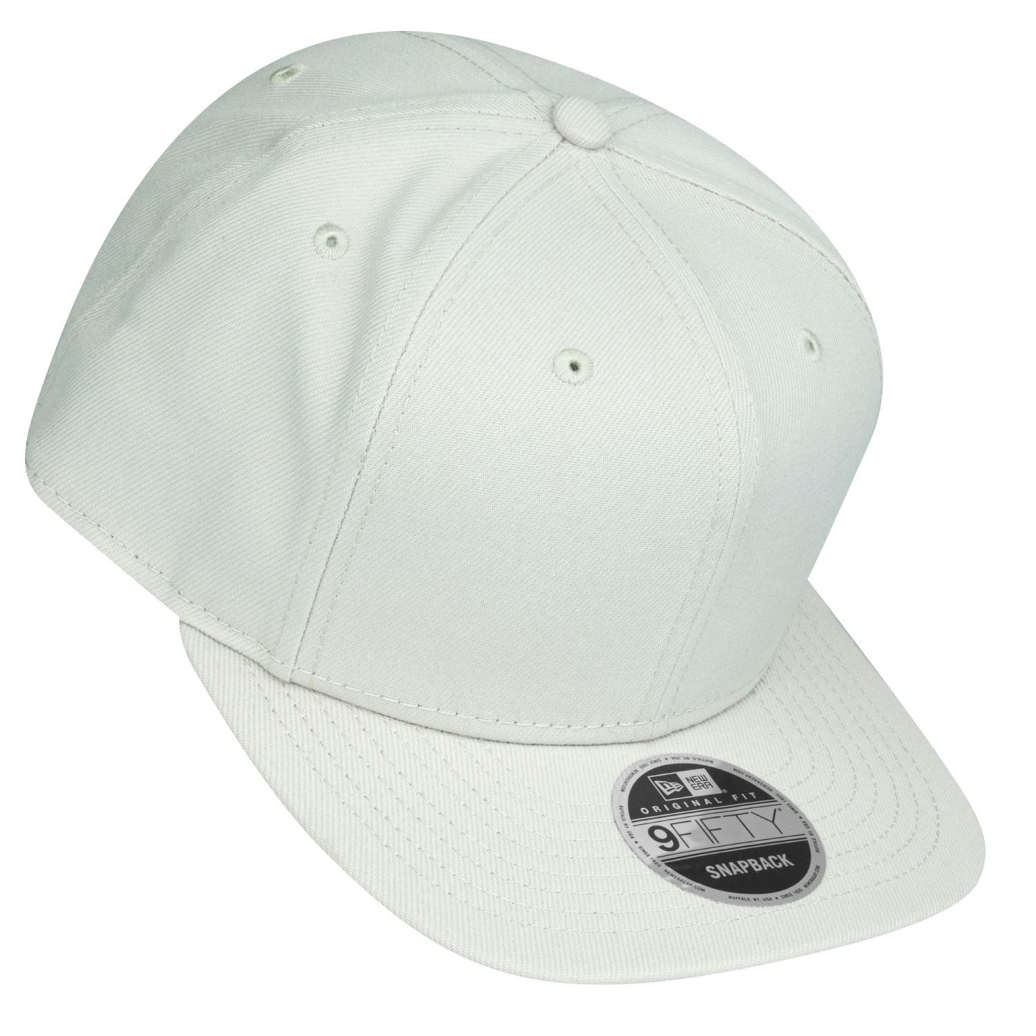 New Era Snapback Cap 9Fifty OriginalFit ESSENTIAL