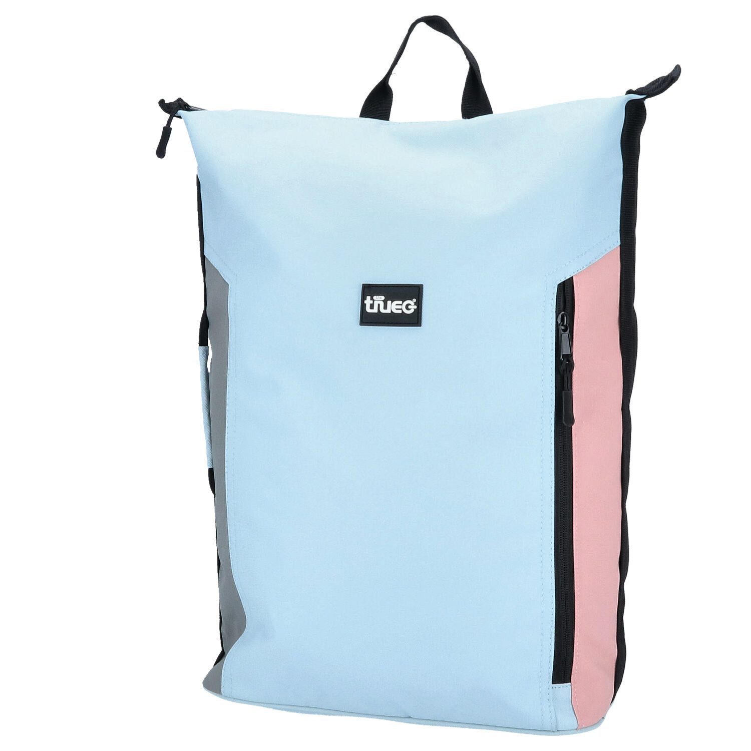 TheTrueC Freizeitrucksack TheTrueC Blue (1-tlg)