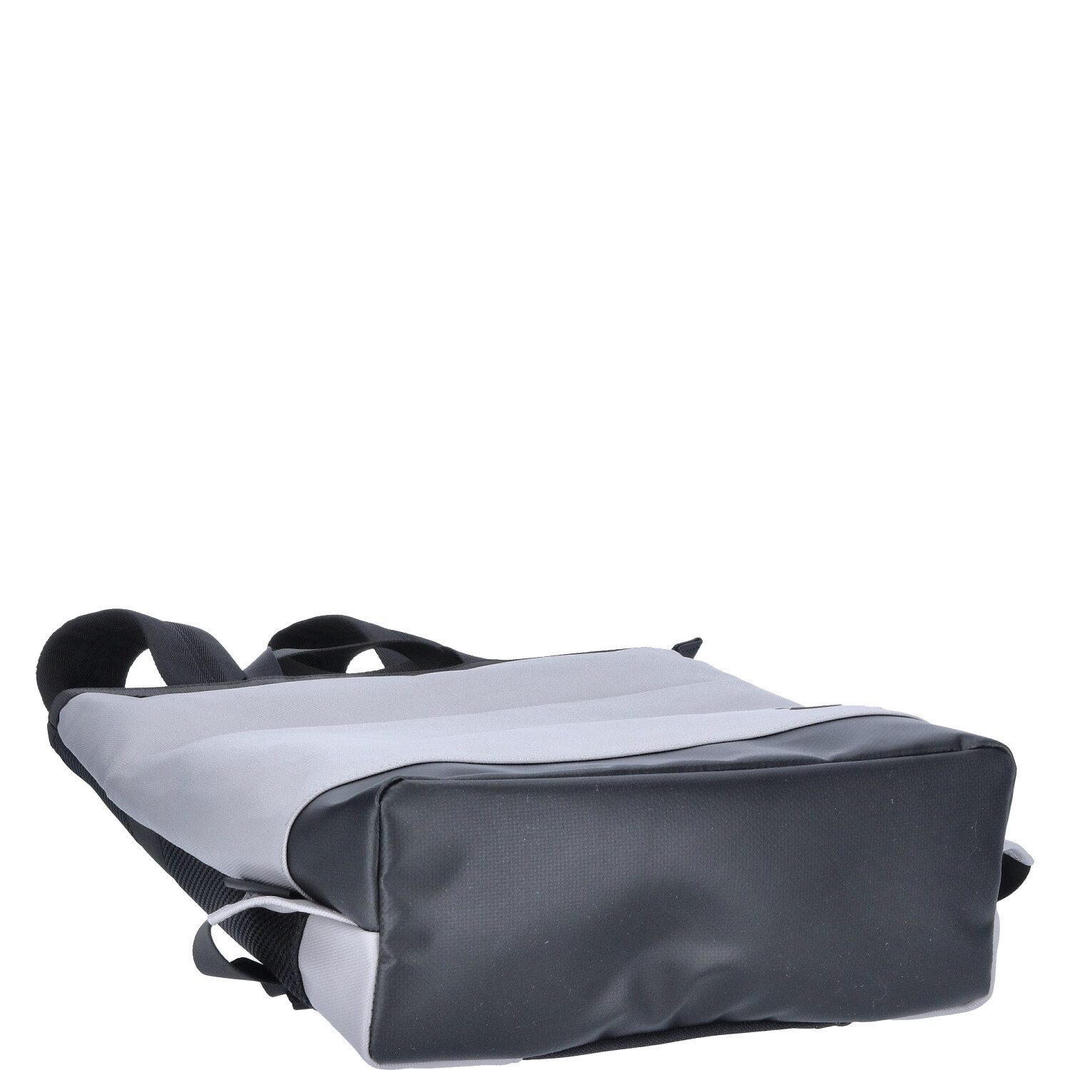 JOOP! Umhängetasche Joop Rucksack M Marcena Falk grau (1, 1-tlg., 1)