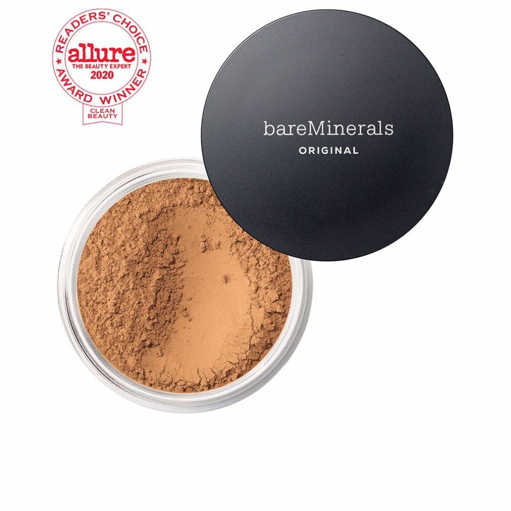 BAREMINERALS Foundation Original Foundation SPF15