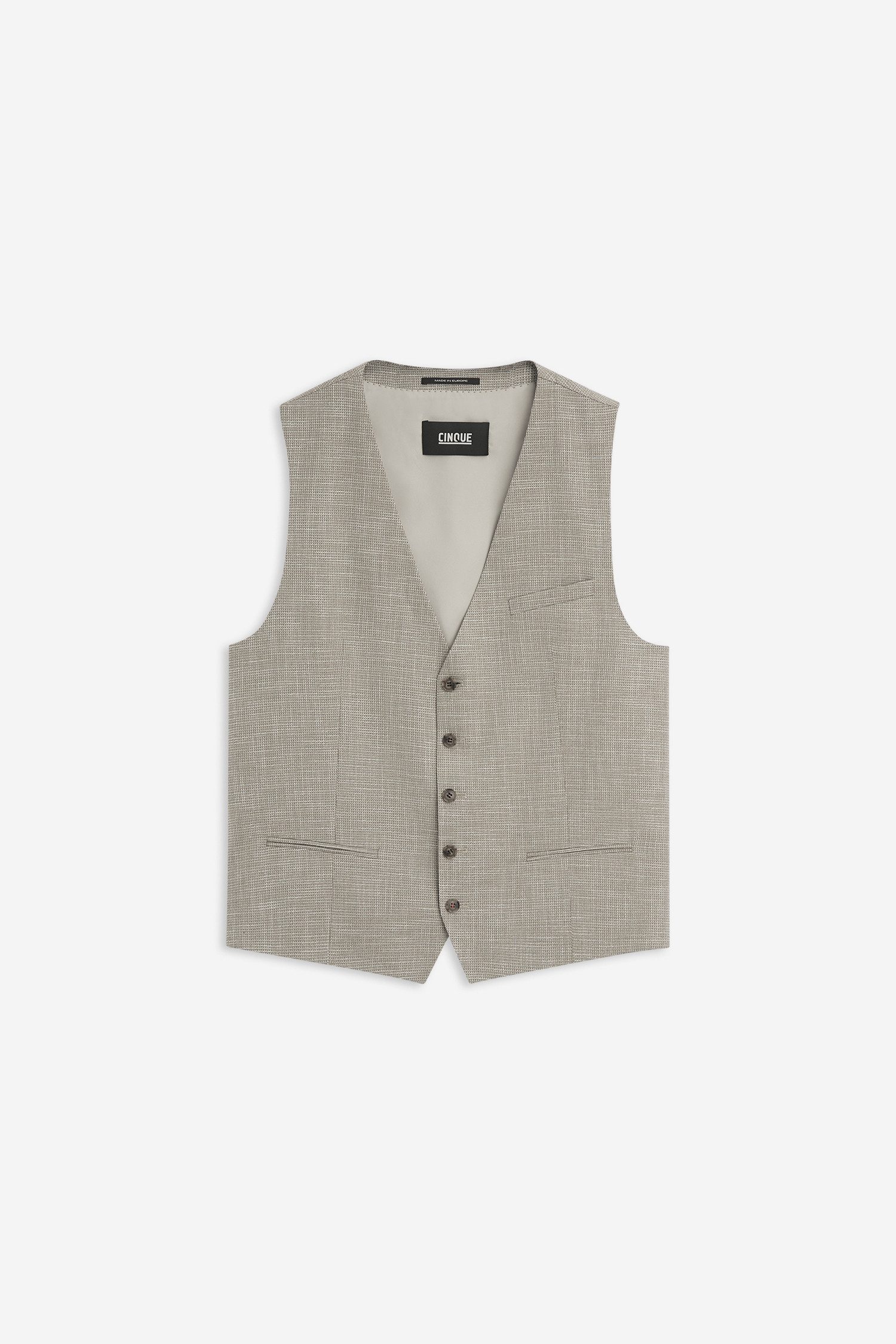 Cinque Rundhalspullover