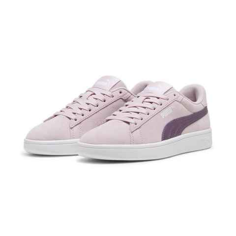 PUMA Smash 3.0 Suede Sneakers Jugendliche Sneaker