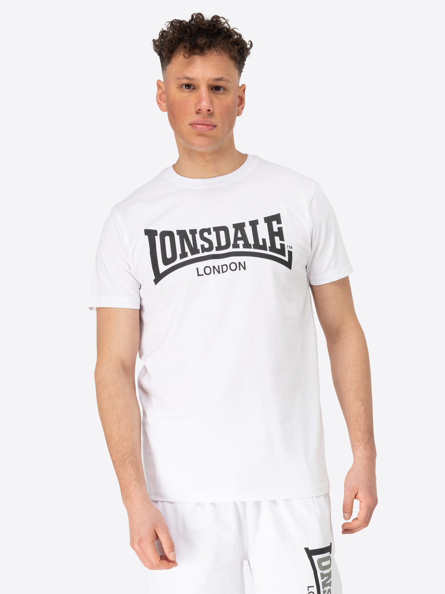 T-Shirt FULWOOD