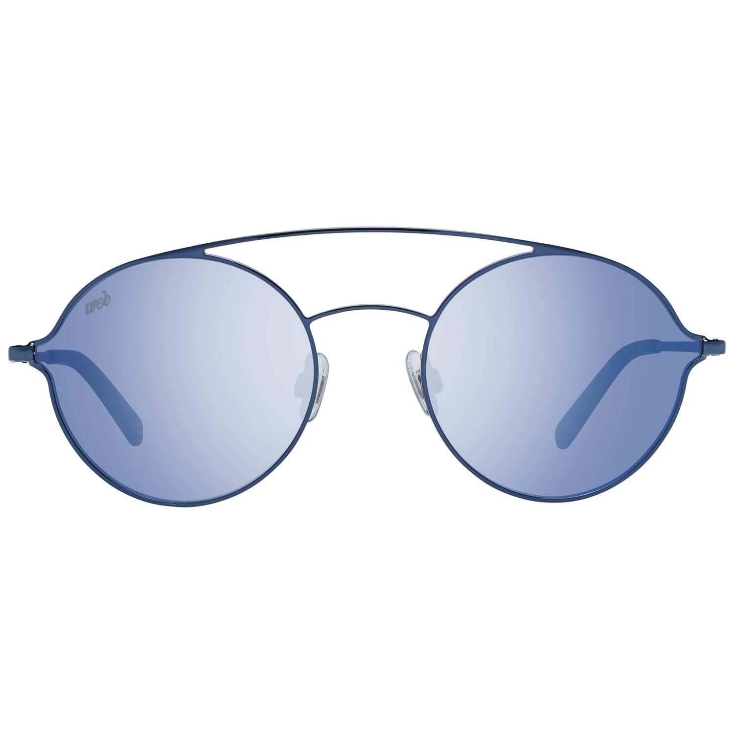 Web Pilotenbrille WE0220 5690X