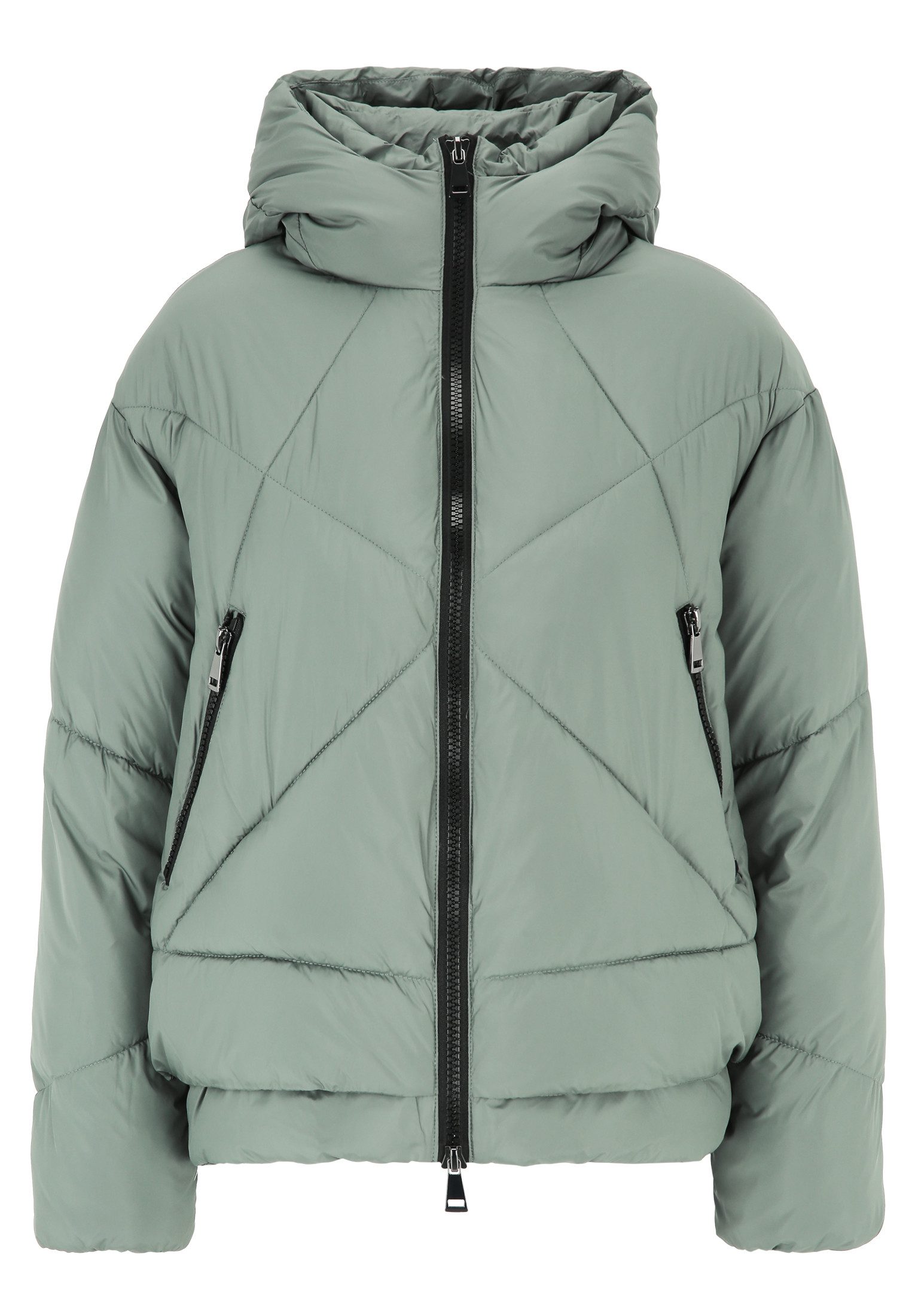 Outdoorjacke