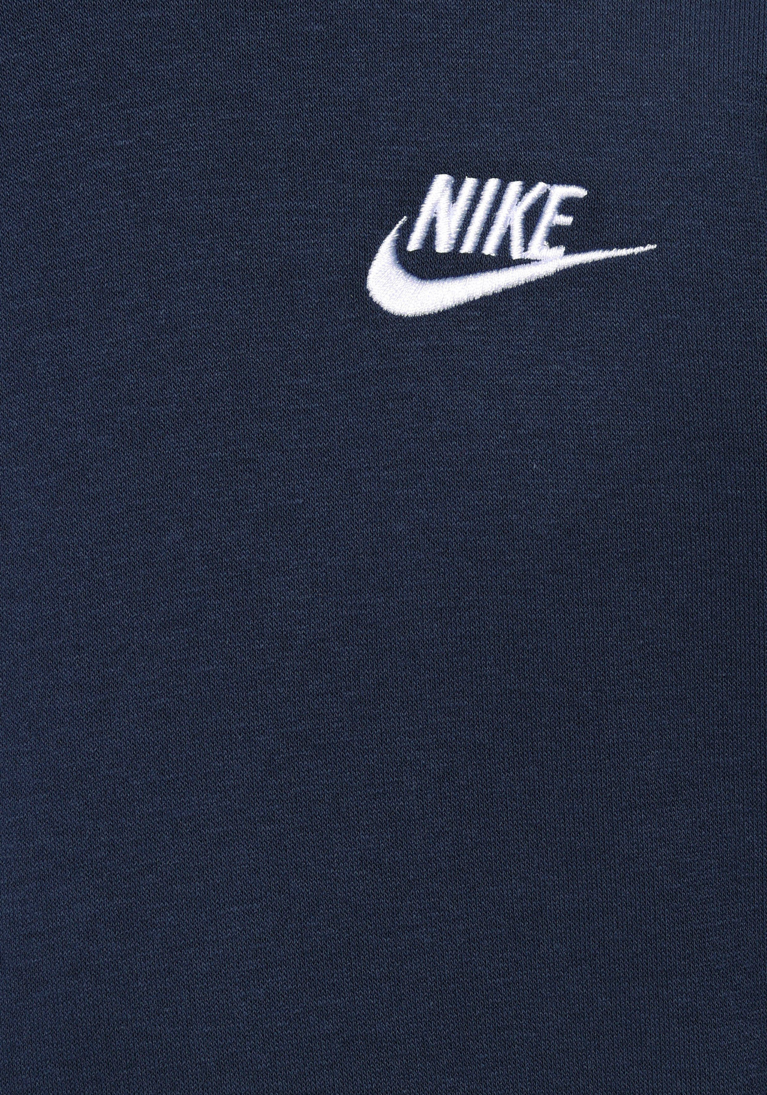 Nike Sportswear Kapuzensweatshirt B NSW HOODIE PO CLUB Für Kinder und Jugendliche