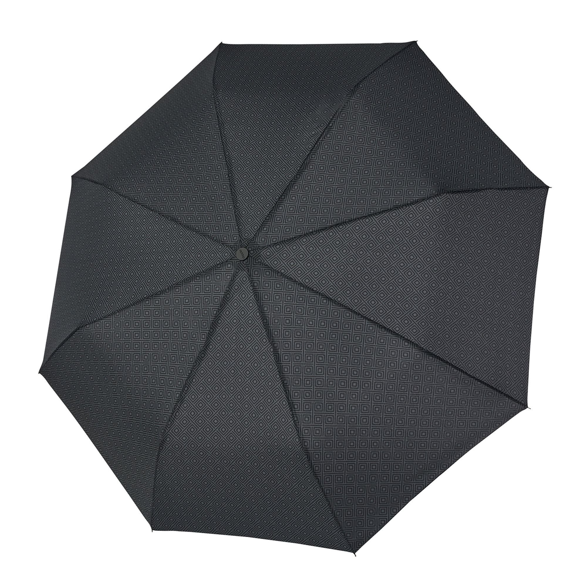 Taschenregenschirm Carbonsteel