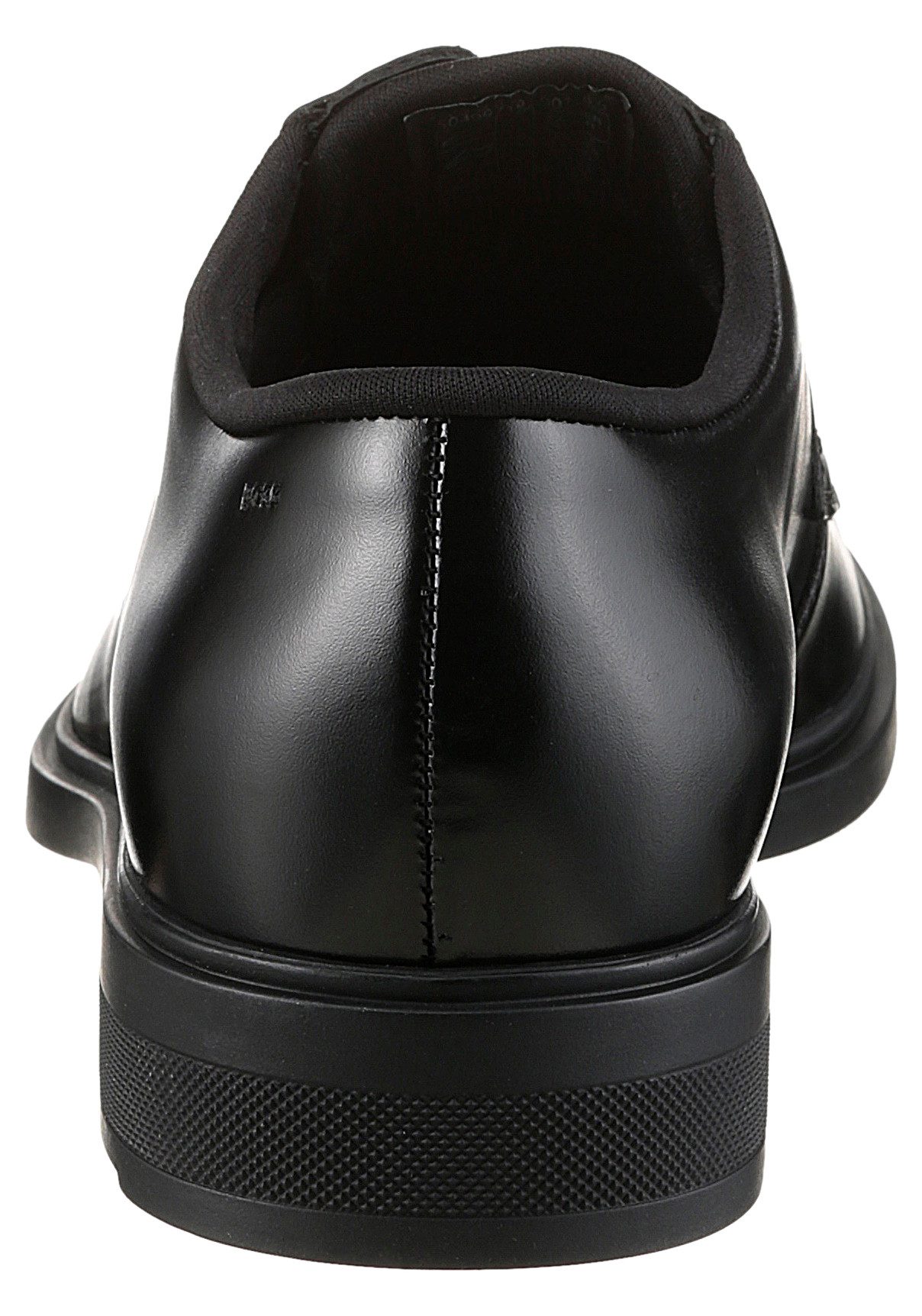 BOSS Firstklass_Derb Schnürschuh, Businessschuh, Anzugschuh, Abendschuh mit günstig online kaufen