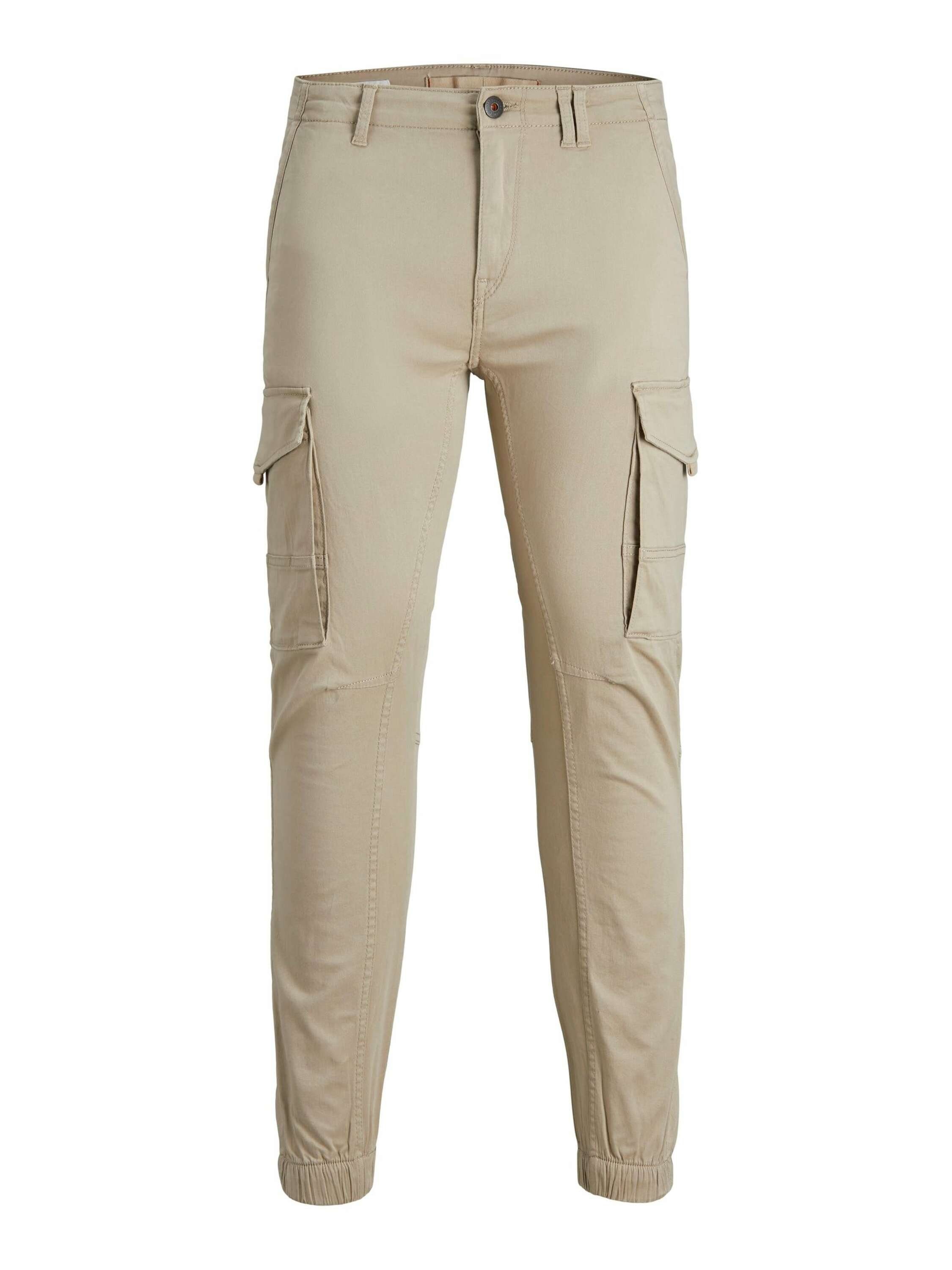 Jack & Jones Cargohose Paul Flake (1-tlg)