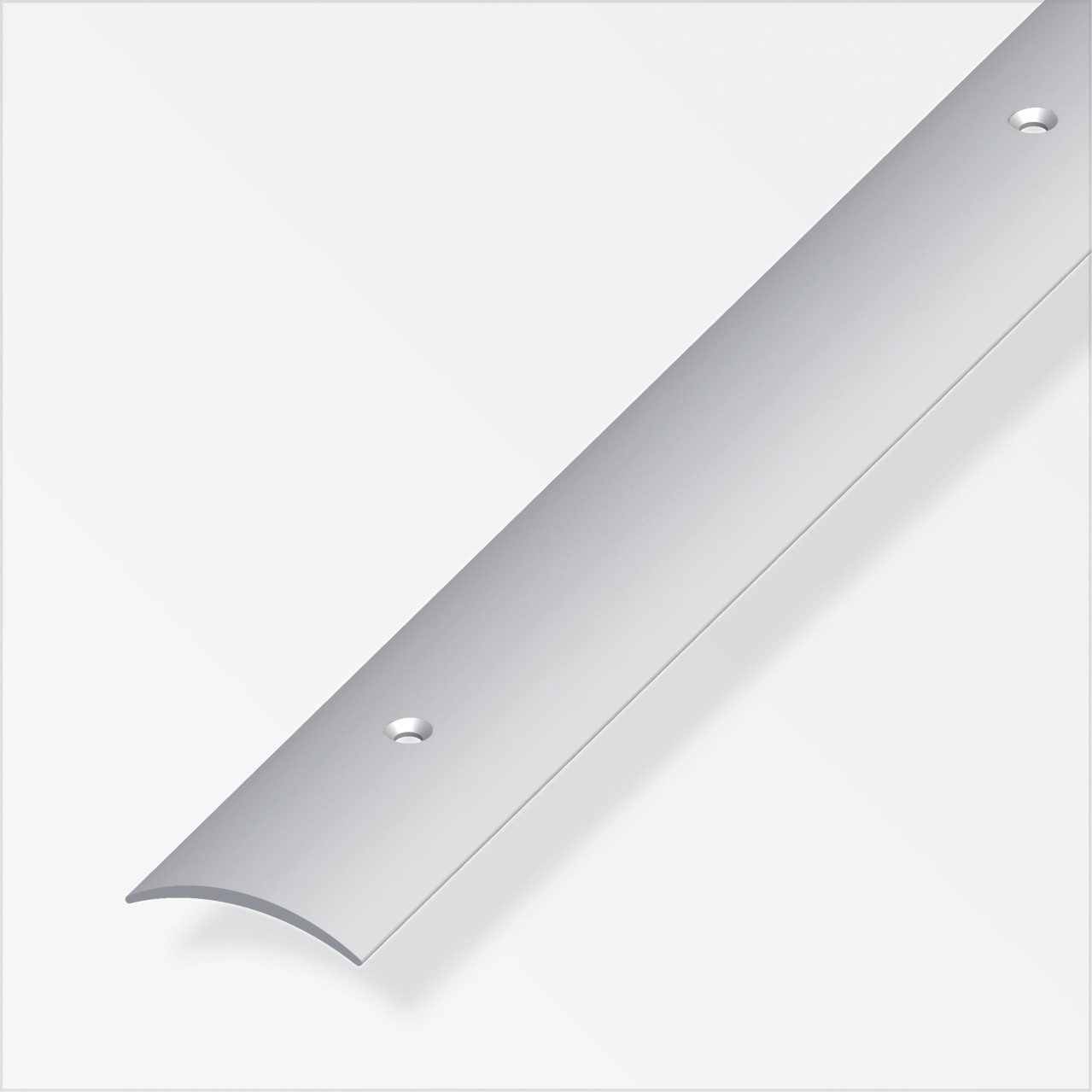 alfer Übergangsprofil alfer Übergangsprofil 1 m, 30 x 5 mm PVC