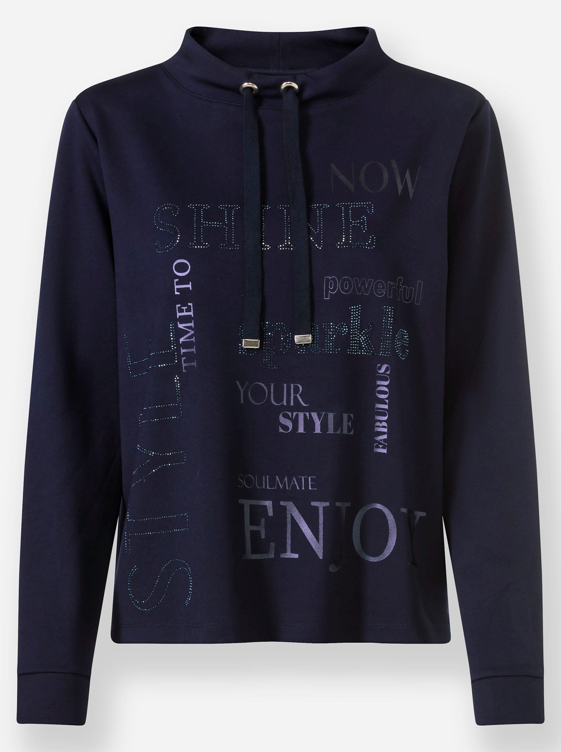 heine Sweater Sweatshirt .