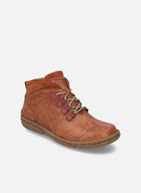 Josef Seibel Neele 57, orange Stiefelette