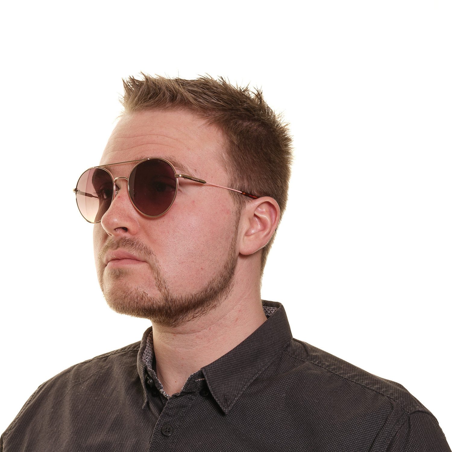 Gant Sonnenbrille GA7117 5828F