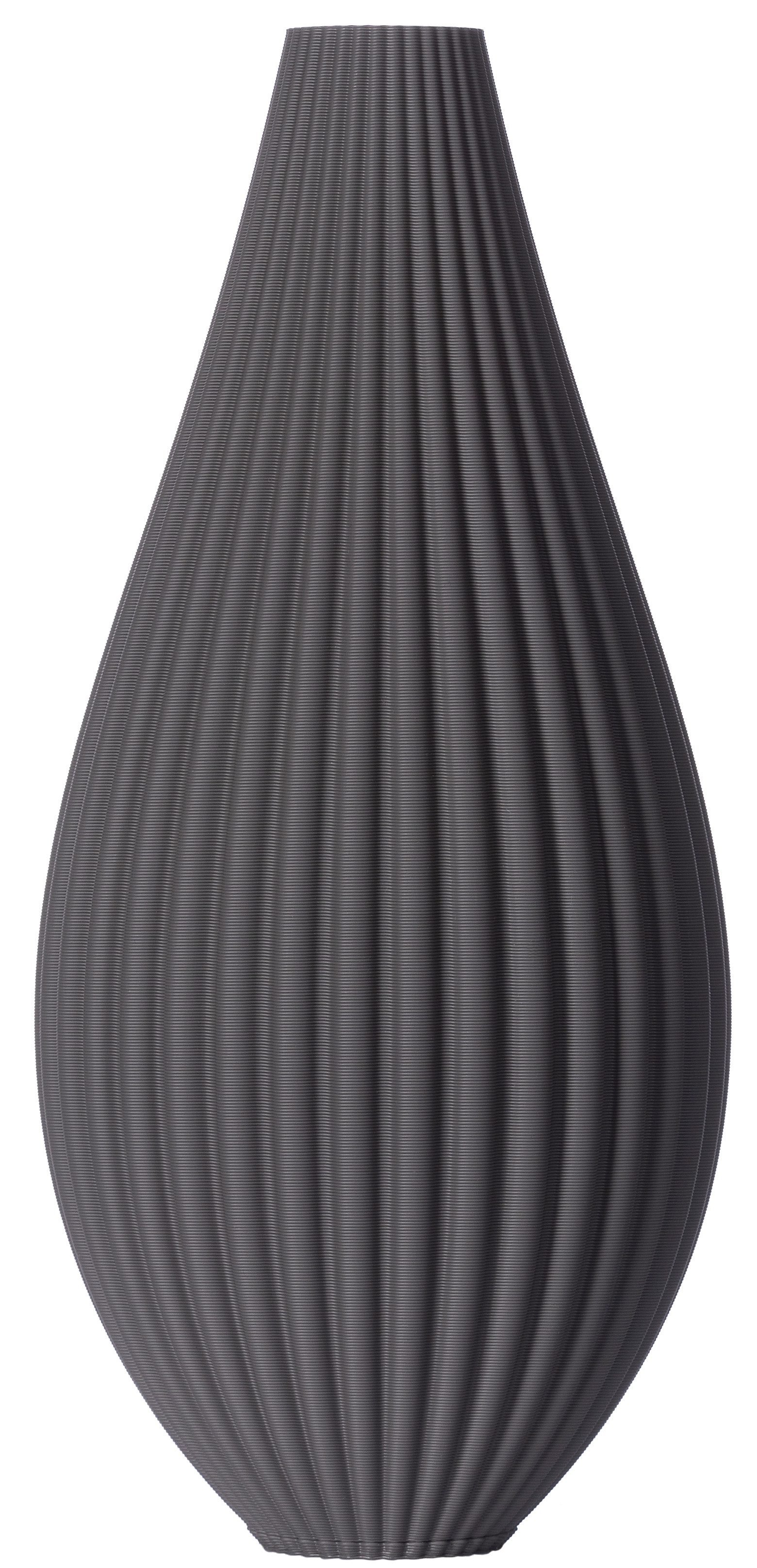 3D Vase Dekovase Sina L 30cm günstig online kaufen