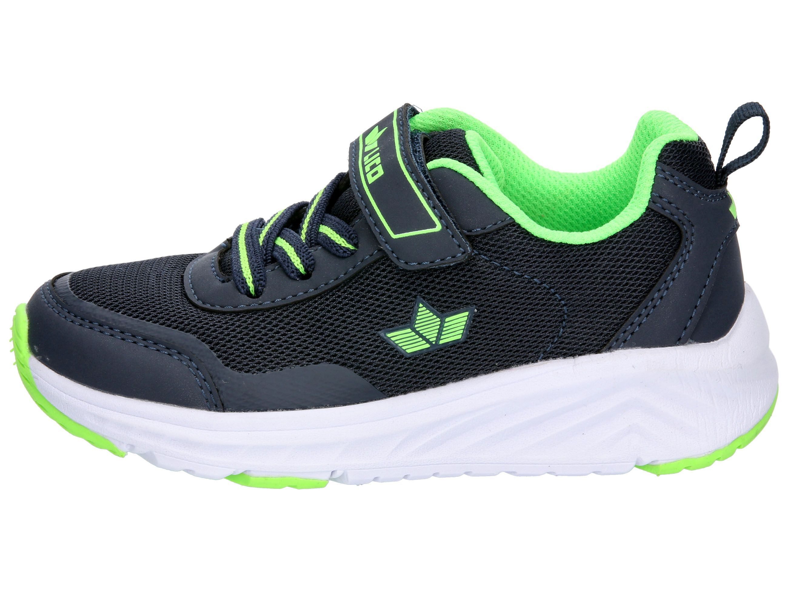 Lico Freizeitschuh Marin VS Sneaker