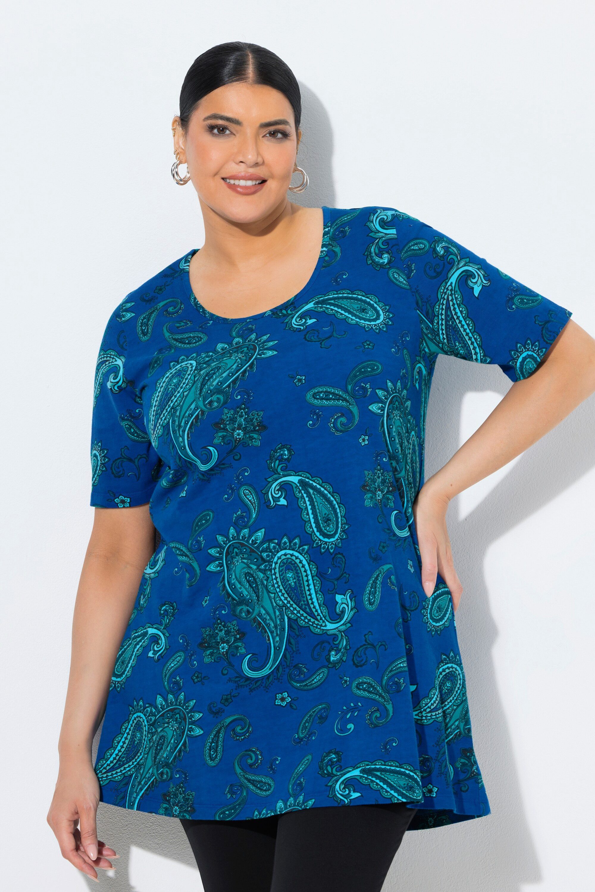 Ulla Popken Longshirt Longshirt