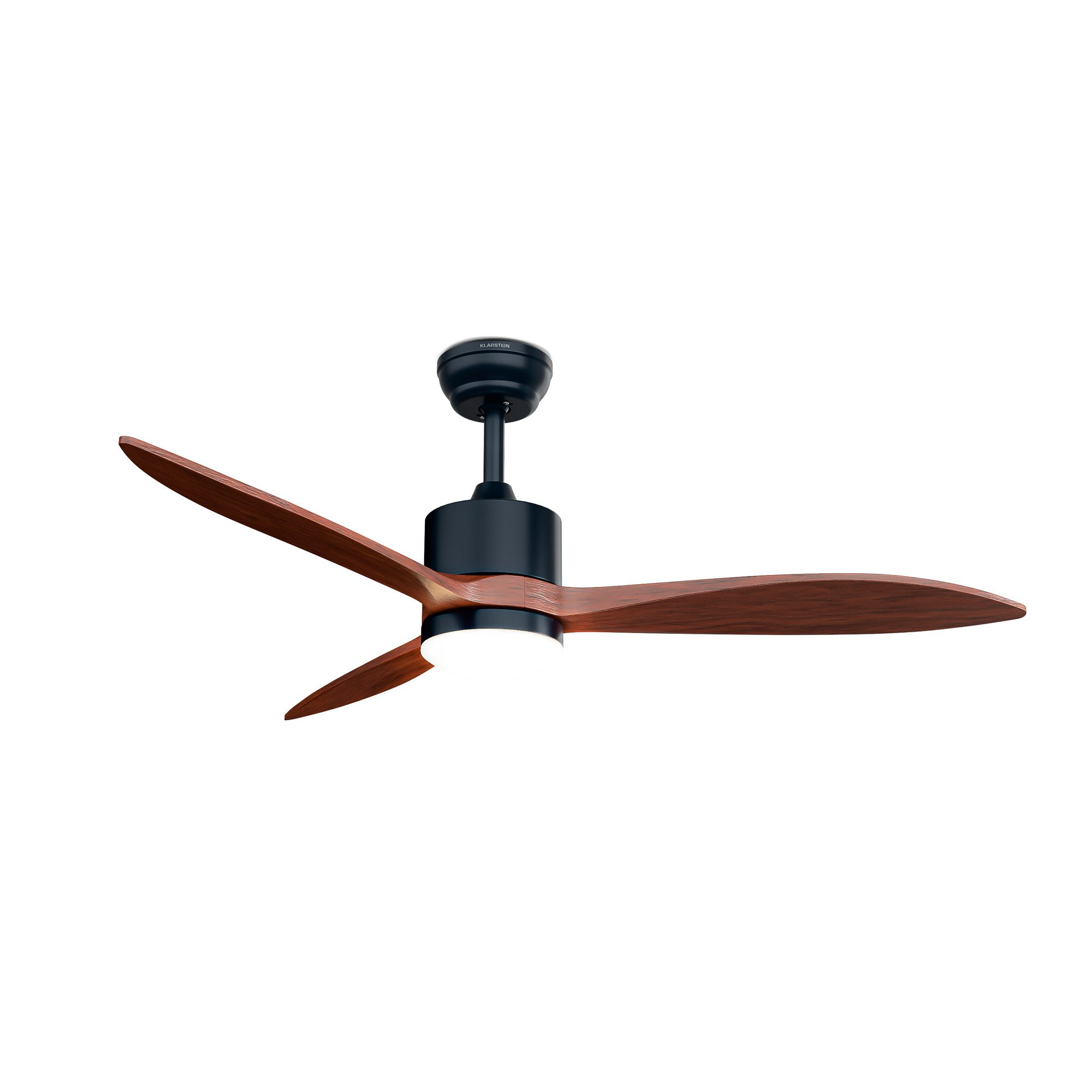 Klarstein Bodenventilator SkyBreeze Smart Deckenventilator, Deckenventilato günstig online kaufen