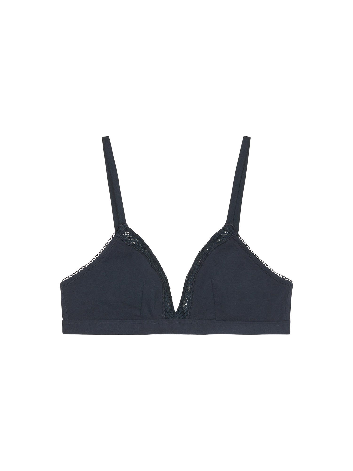 Bralette Fashion Essentials