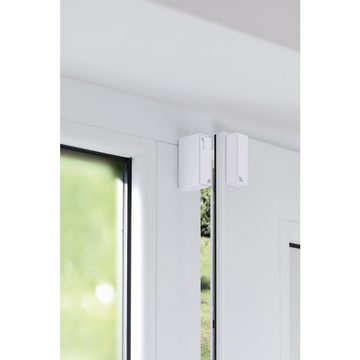 SCHELLENBERG 10559 Schellenberg SmartHome Tür-, Fensterkontakt Smart-Home-Zubehör
