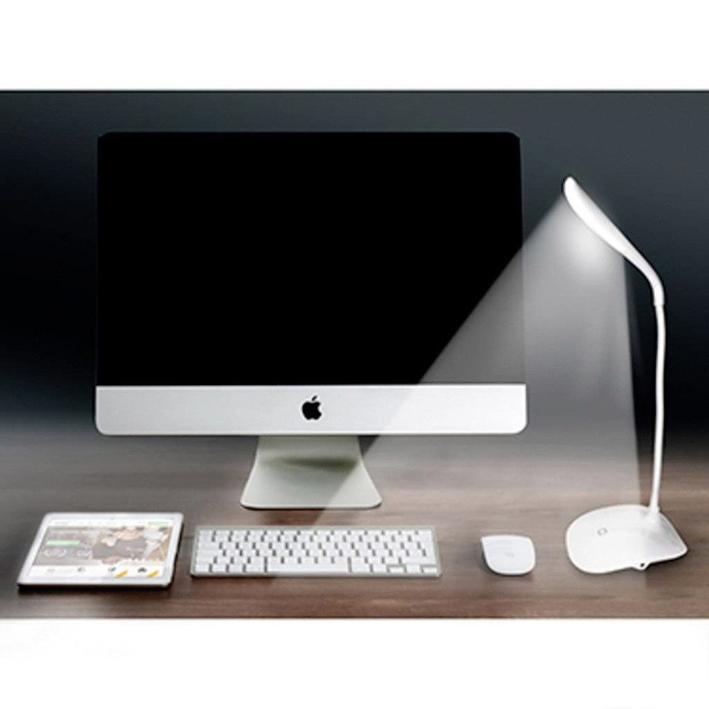 EAXUS Tischleuchte Eaxus 79760 Schreibtischleuchte LED günstig online kaufen