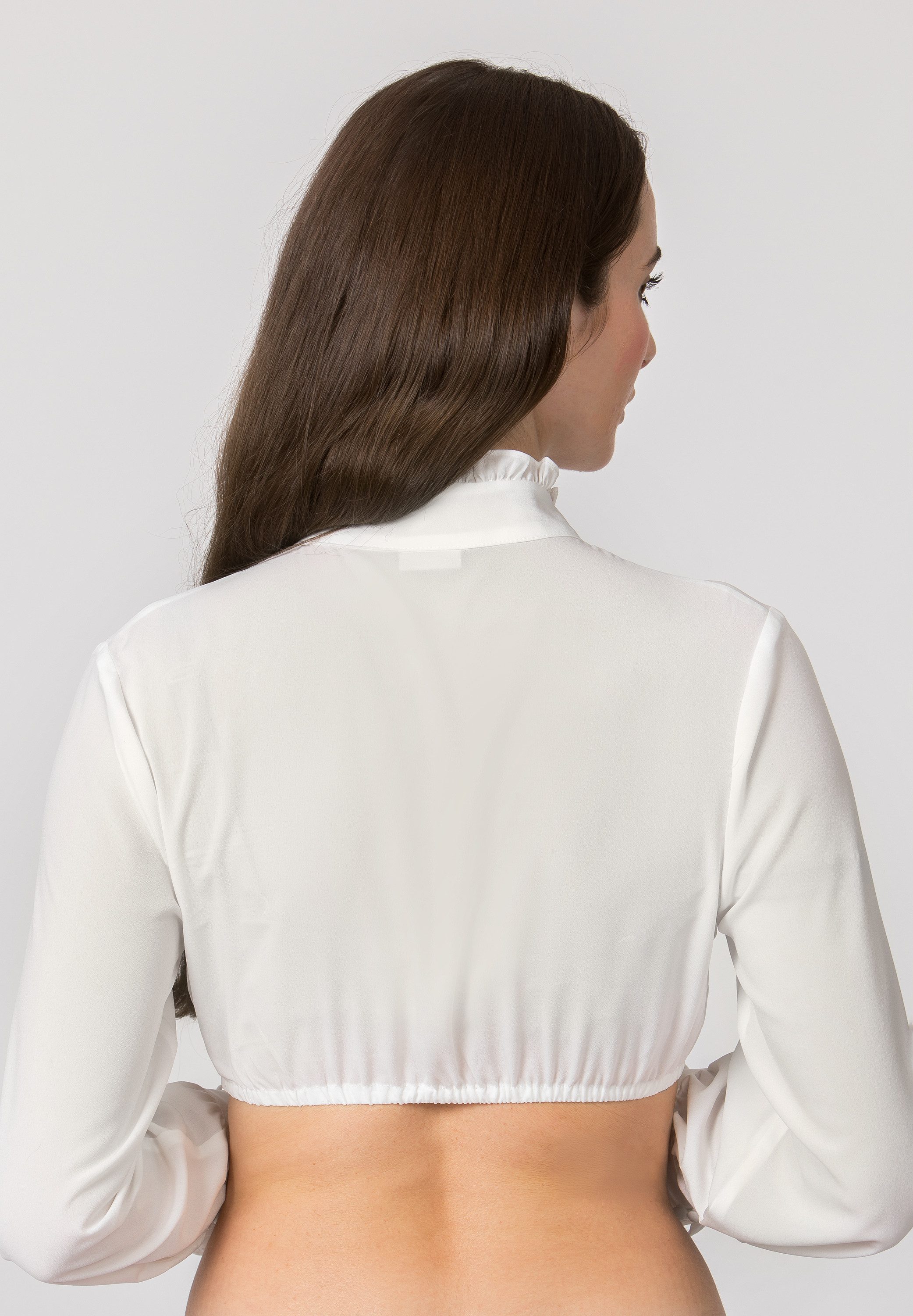 Stockerpoint Dirndlbluse Liv