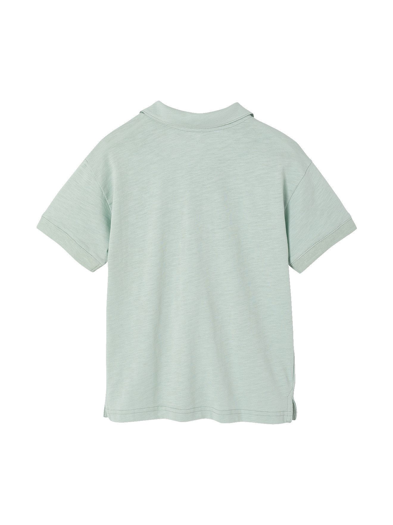 vertbaudet Poloshirt Jungen Poloshirt klassisch – Bild 2 von 5