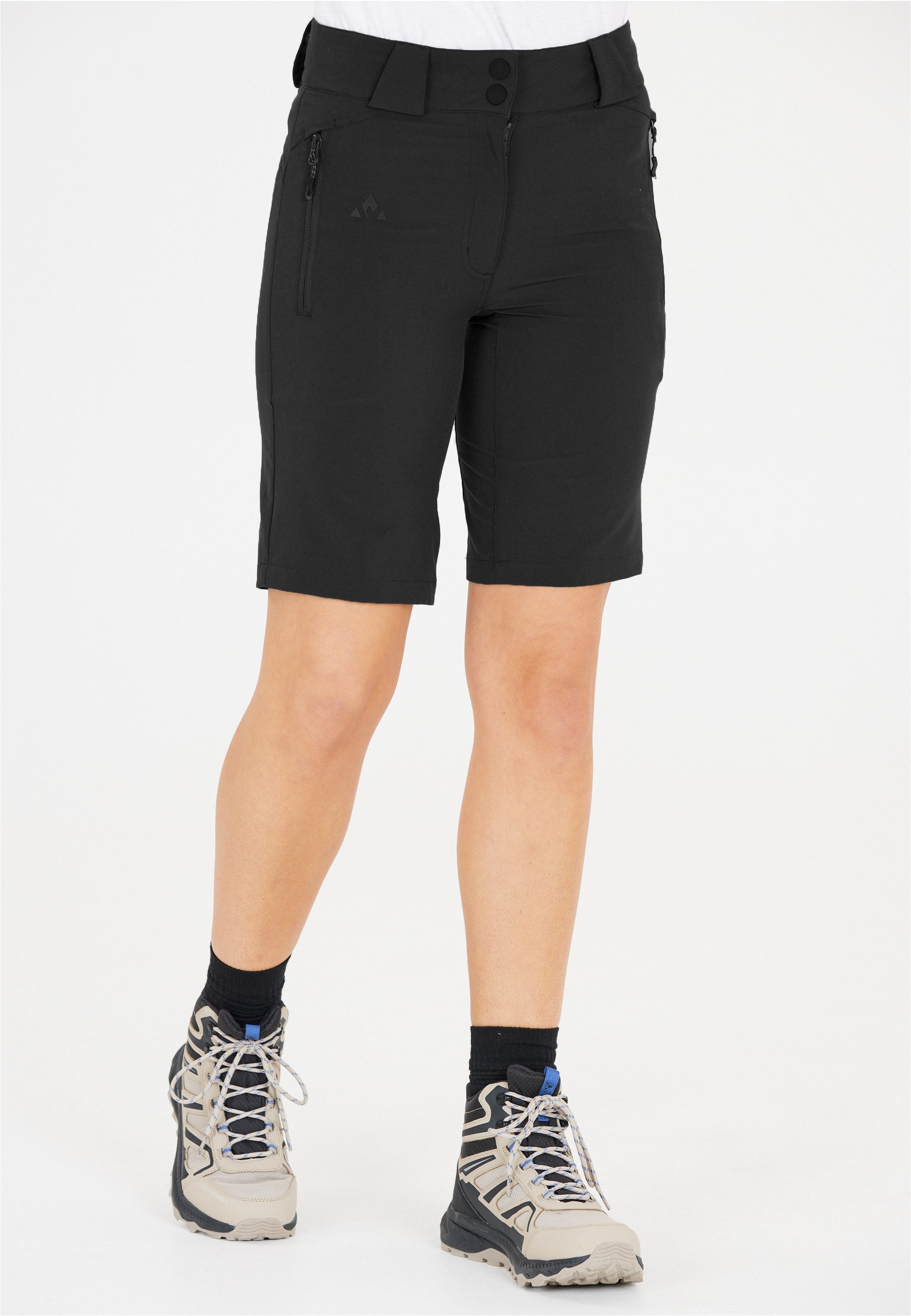 WHISTLER Shorts Gerd mit atmungsaktivem Design günstig online kaufen