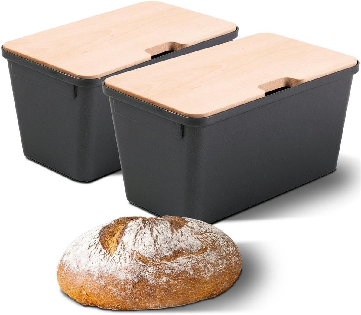 Aufbewahrungsbox 30926-30927-2x