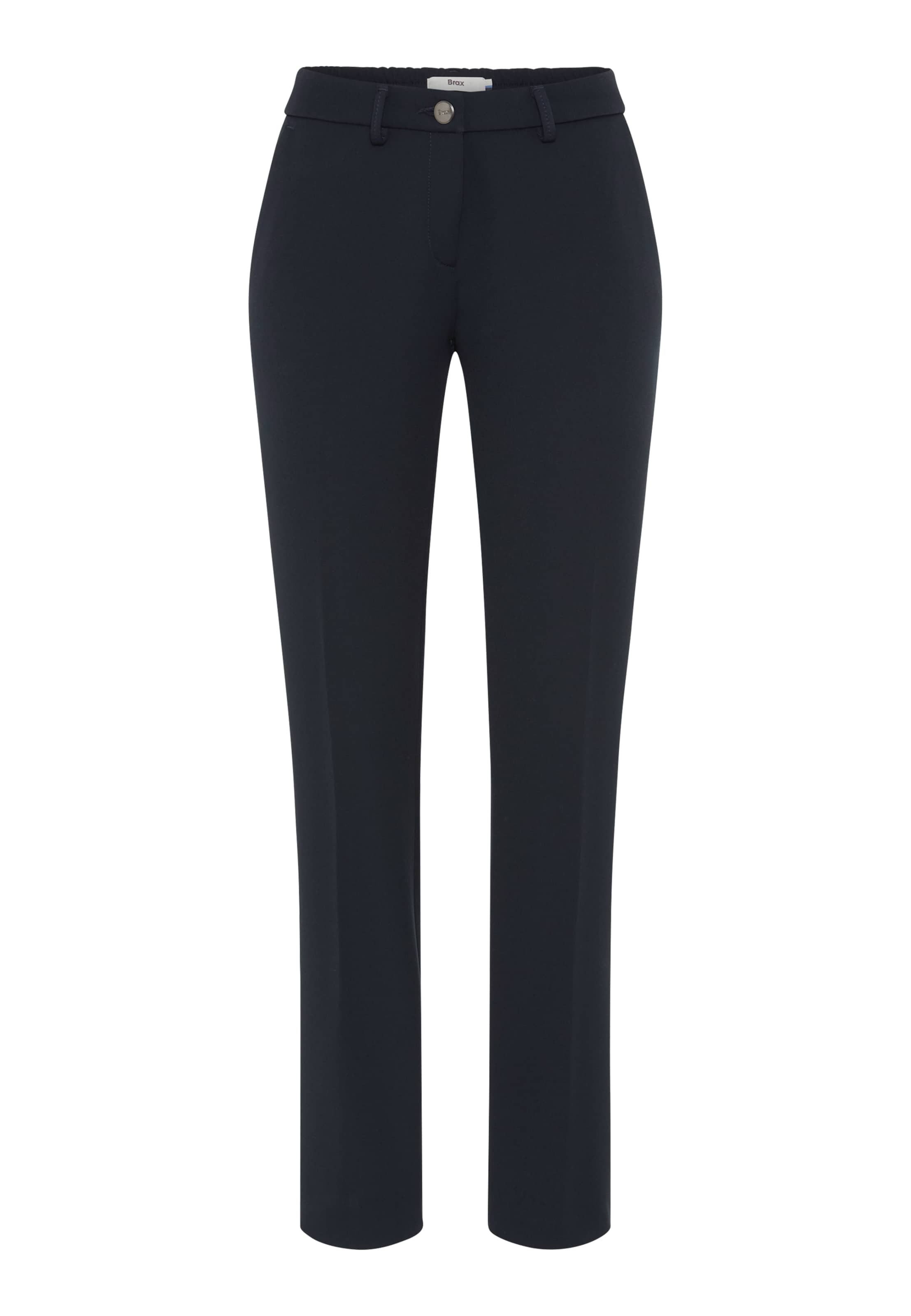 Brax Caprihose Style MARON S Thermo: Chinohose im Regular Fit – Bild 5 von 5