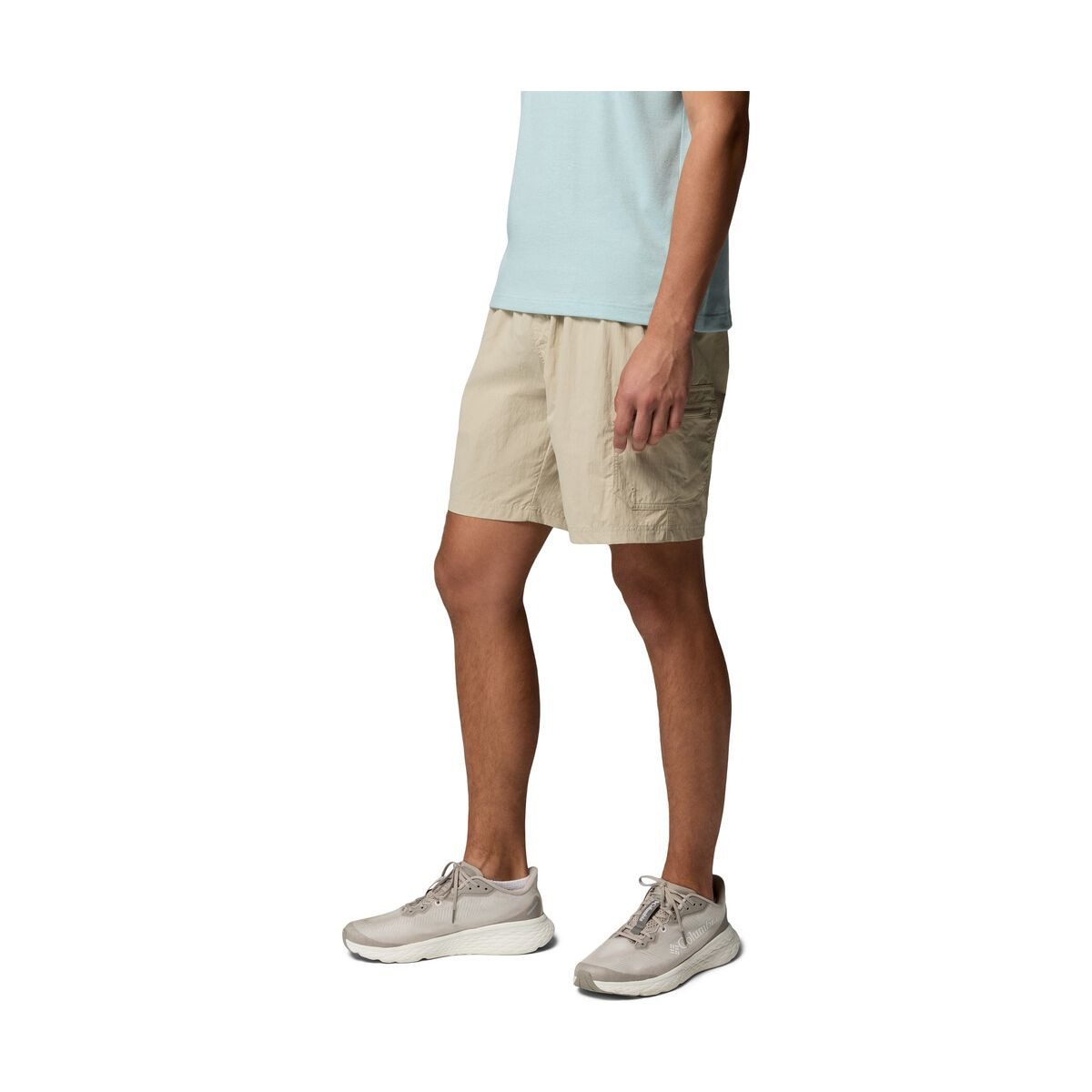 Columbia Shorts Mountaindale Cargo Short Praktische und bequeme Cargoshorts mit wasser- und schmutzabweisendem
