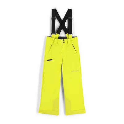 Spyder Hose & Shorts Spyder Boys Propulsion Pant Kinder Hose