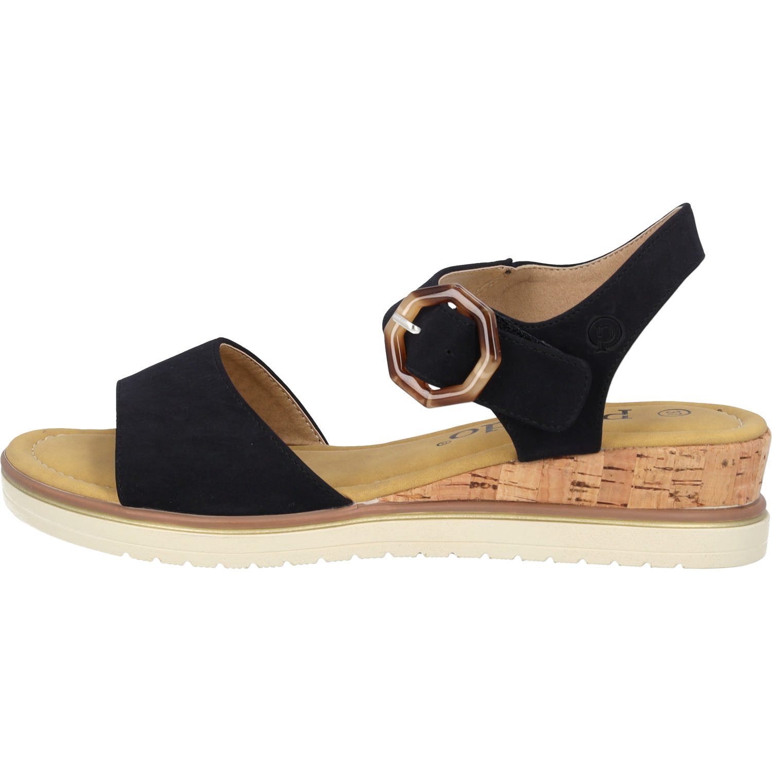 Palado Impures Riemchensandalette