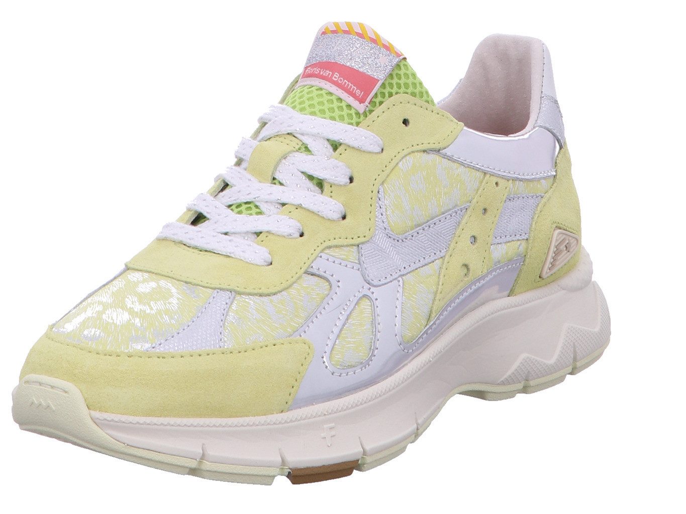 Floris van Bommel Daysi 05.00 Schnürschuh