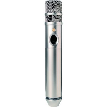 RODE Microphones Mikrofon (NT3 Kondensatormikrofon), Røde NT3, Kondensatormikrofon, Batterie- und Phantomspeisung