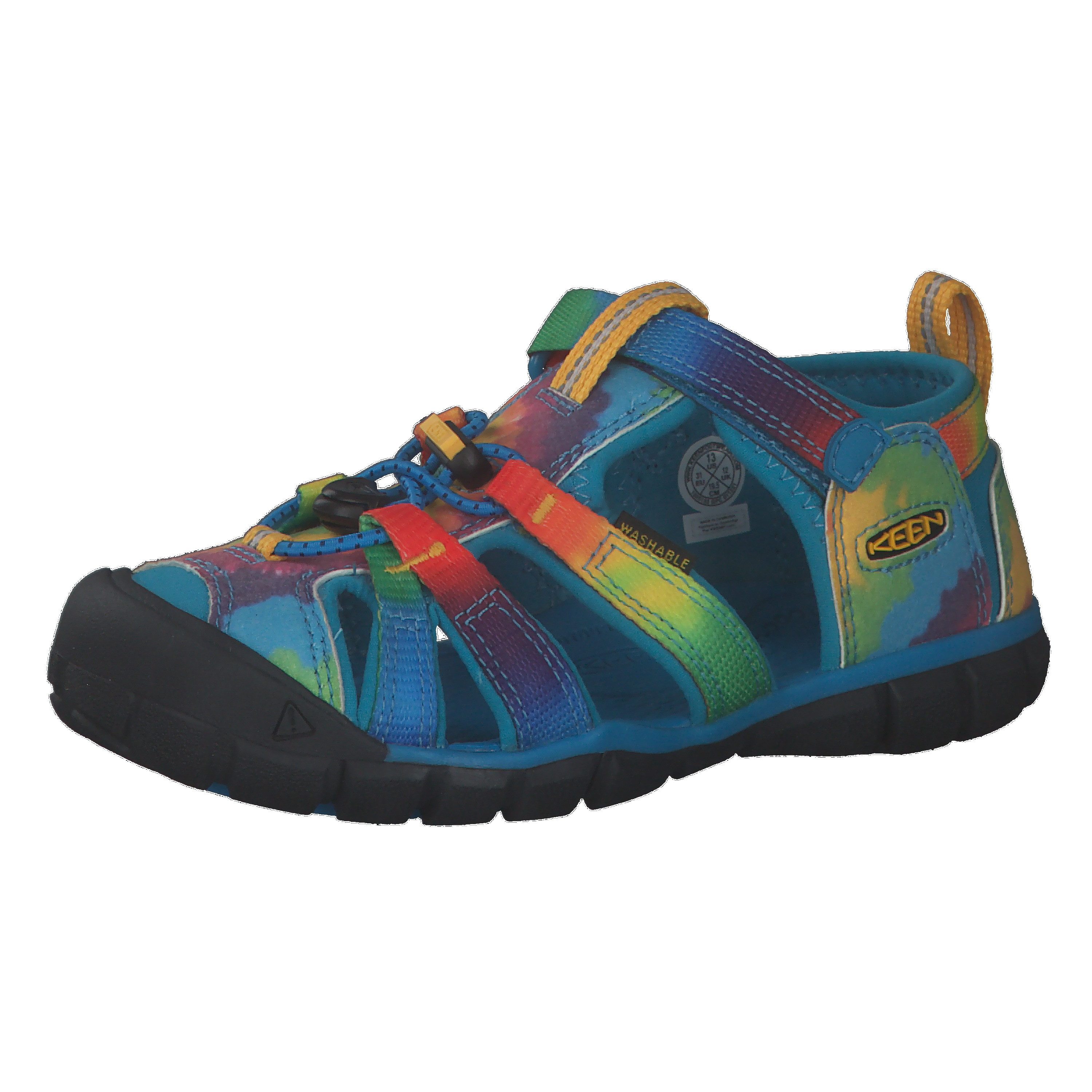 Keen Keen Kinder Sandale Seacamp 2 CNX Children Sandale