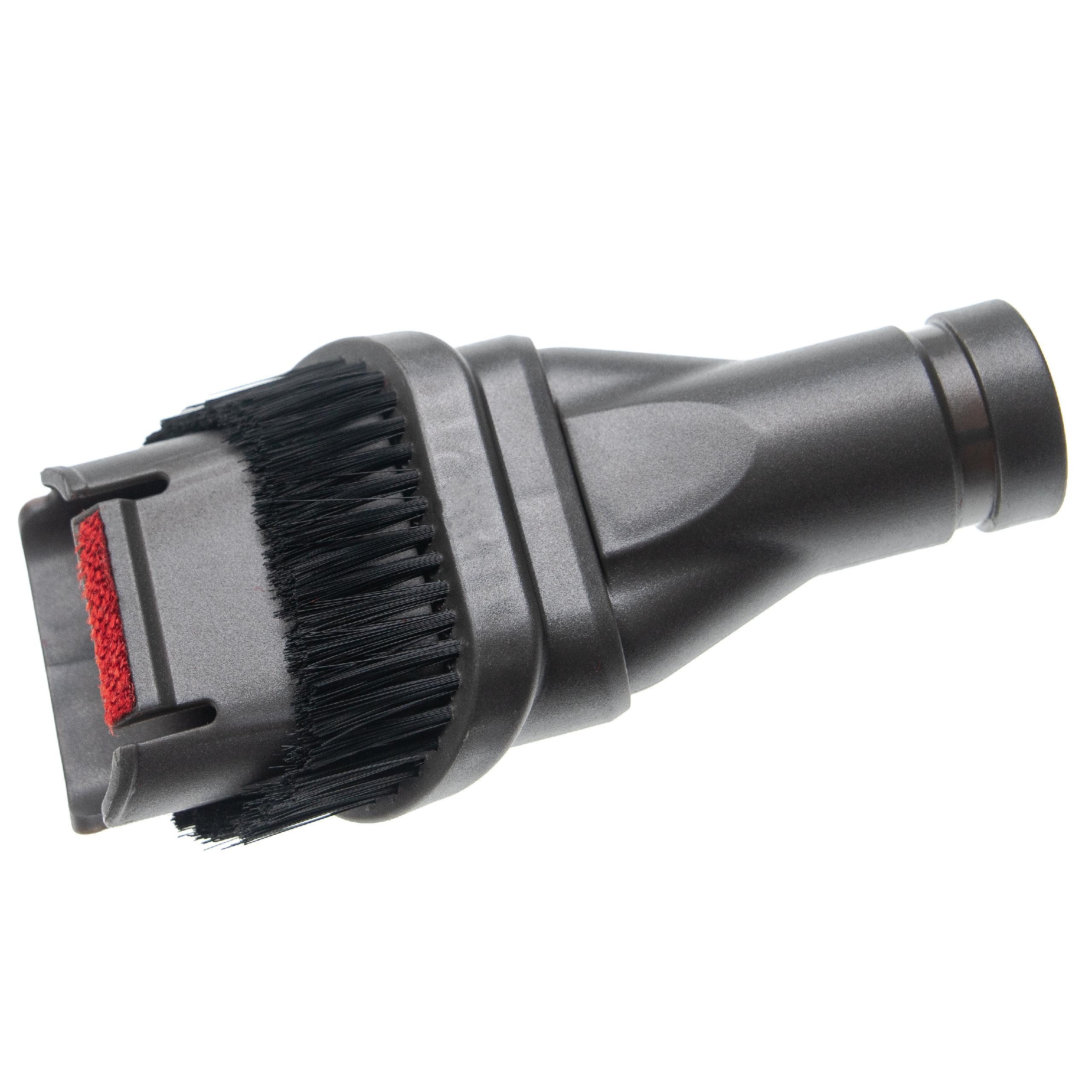 vhbw Bodendüse passend für Dyson V11 Advanced, V12 Detect Slim Absolute Staubsauger, 5-teiliges Aufsatz-Set für Ihren Staubsauger, Bodenstaubsauger – Bild 5 von 5