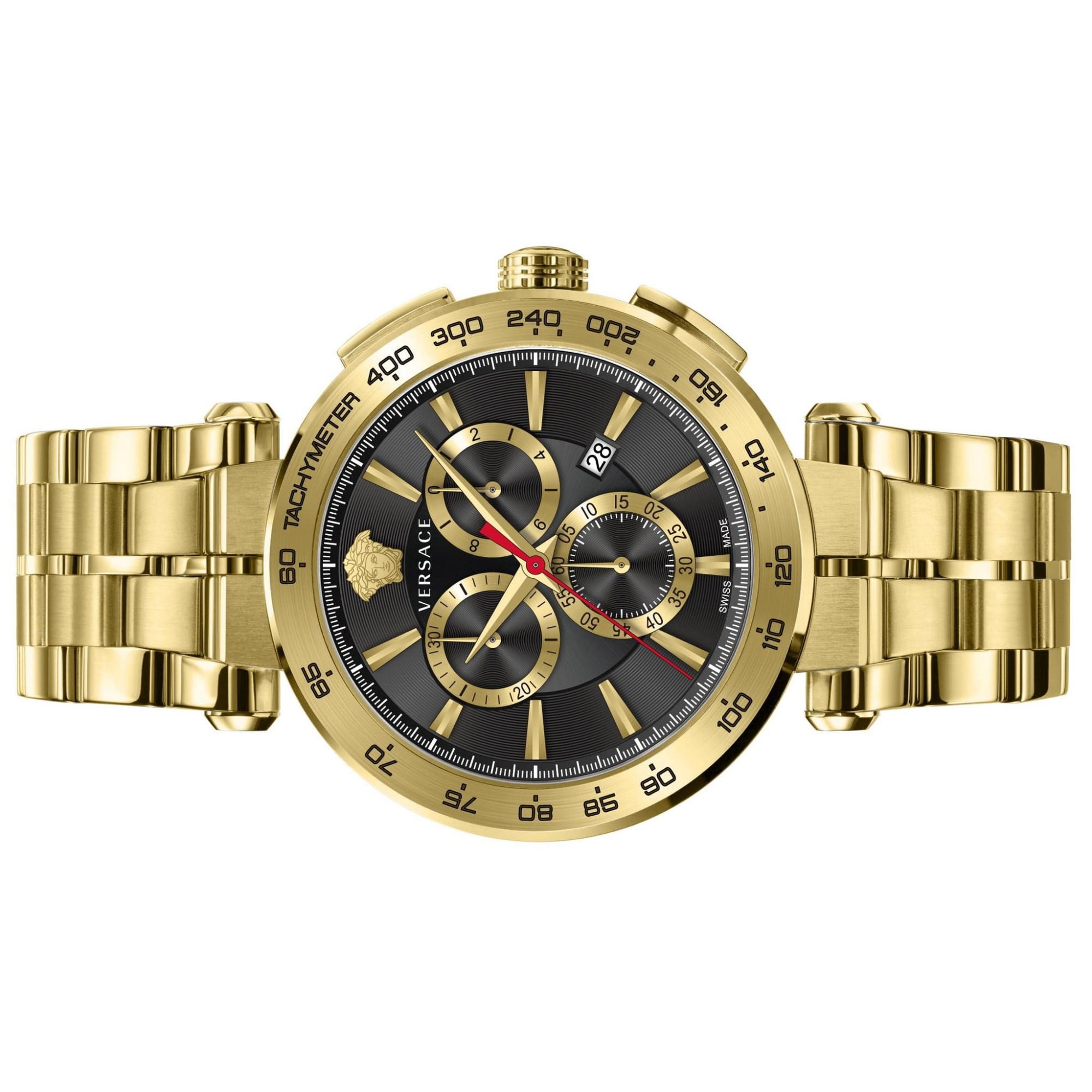Versace Quarzuhr VE6CA0623 günstig online kaufen