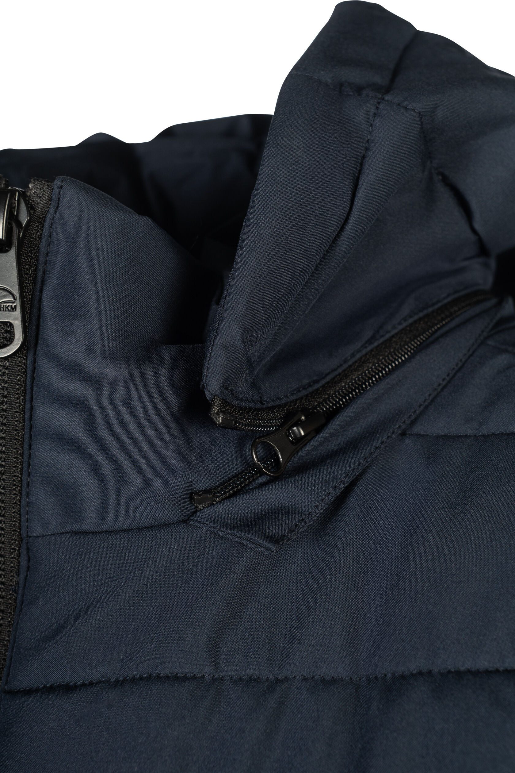 EPONA Reitweste HKM - Heizweste -High Temperature- Style