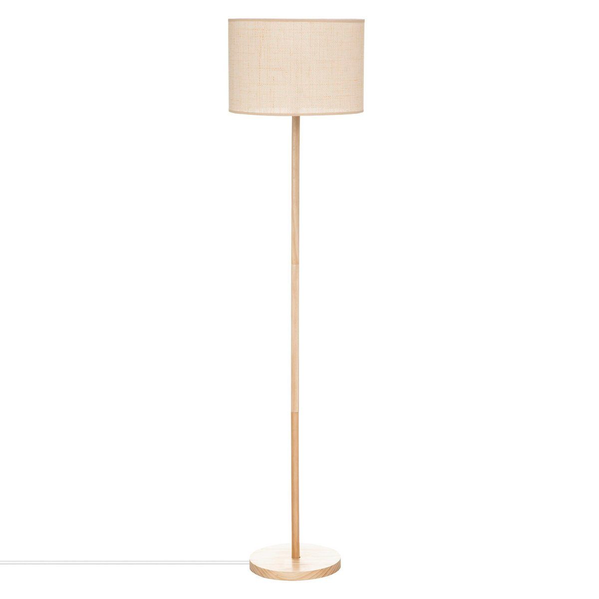 Atmosphera Créateur d'intérieur Stehlampe, Leuchte mit günstig online kaufen