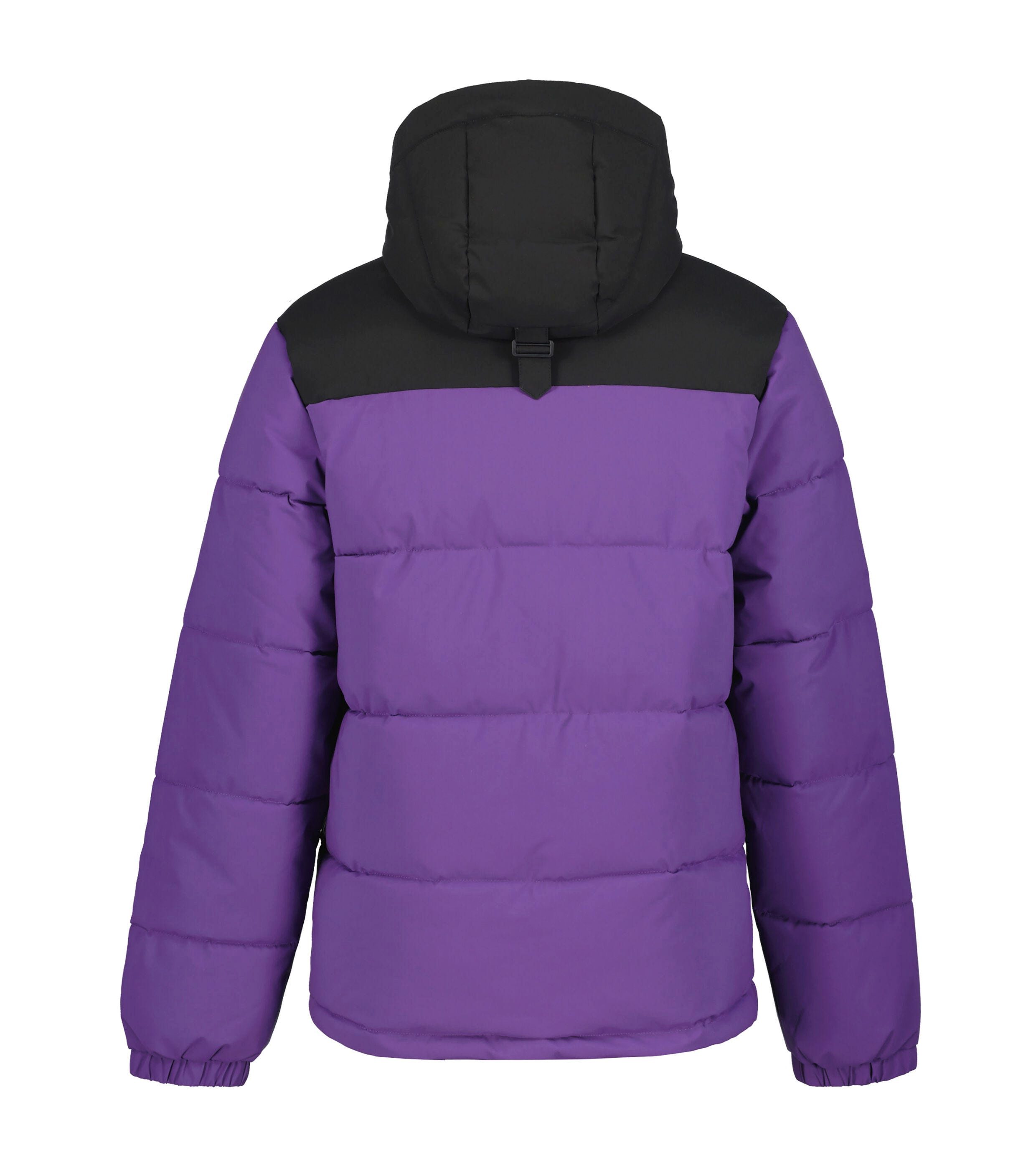 Icepeak Steppjacke AMERI (1-St) für sportlichen Look, für aktive Tage, aus günstig online kaufen