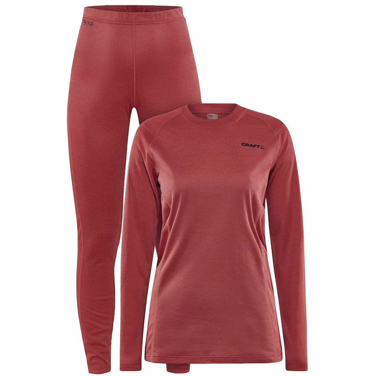 Craft Thermounterhemd CORE Warm Baselayer Set günstig online kaufen