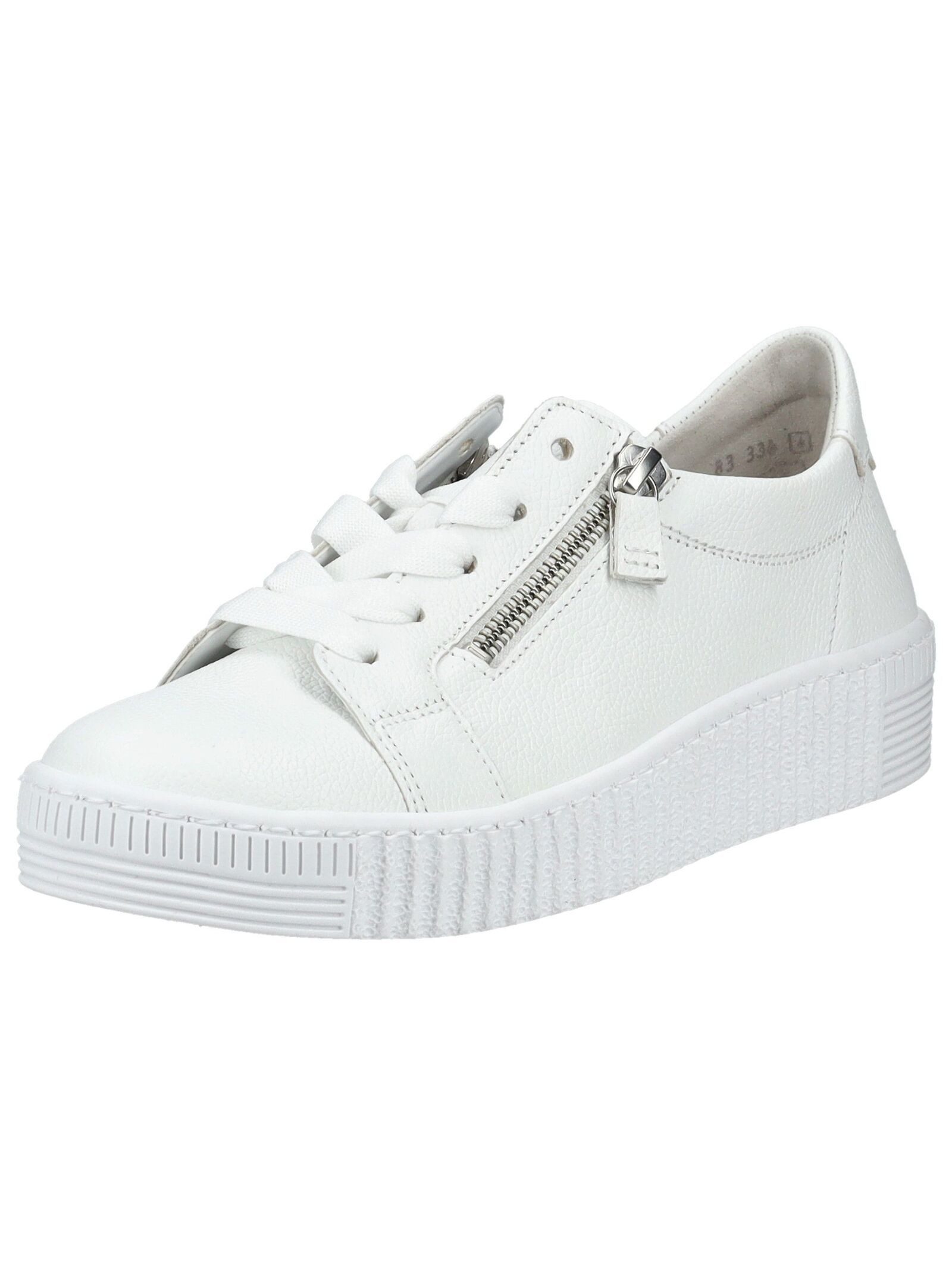 Gabor Gabor Sneaker Leder Sneaker günstig online kaufen