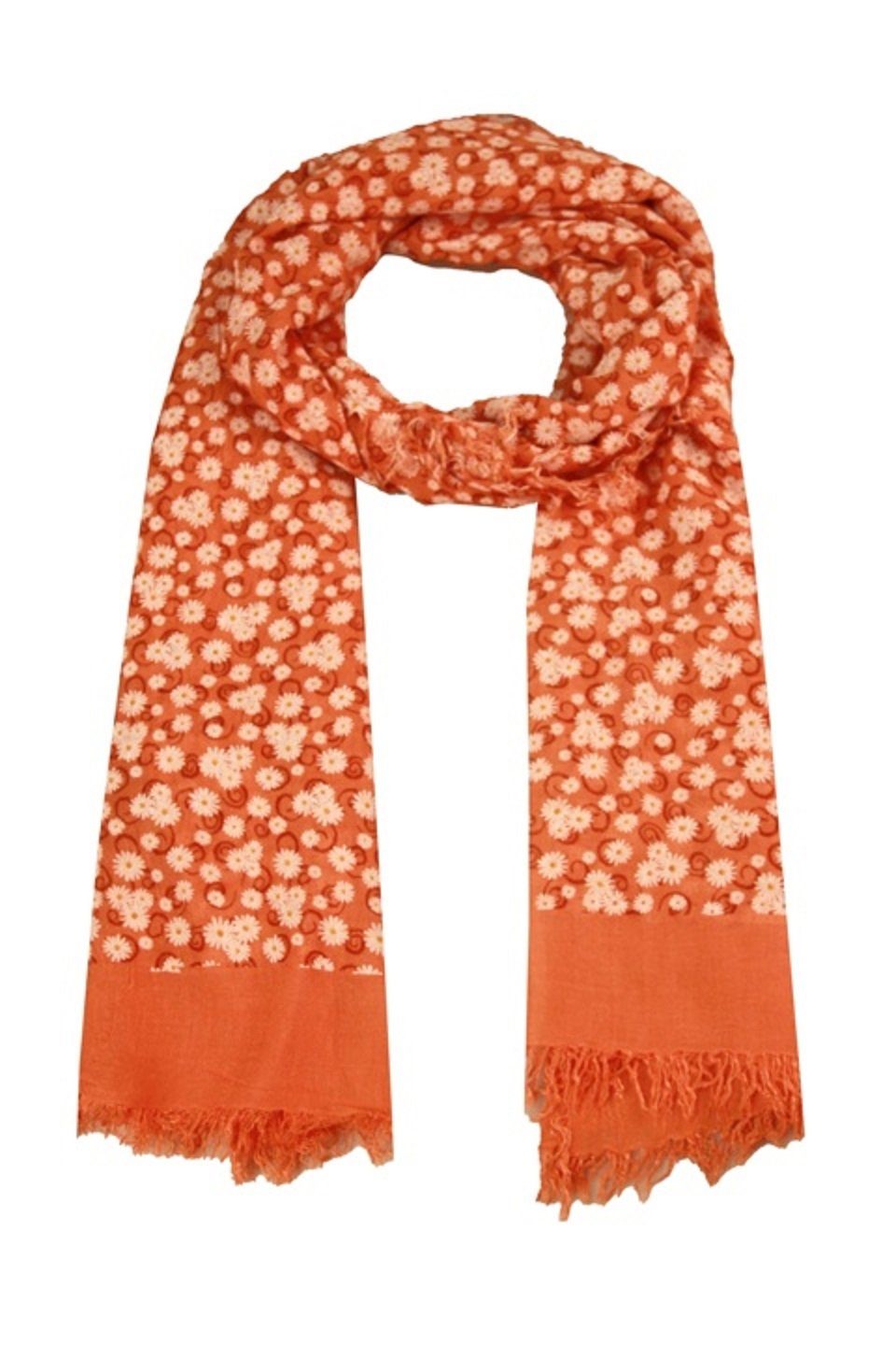 Capelli New York Halstuch Bambus Schal