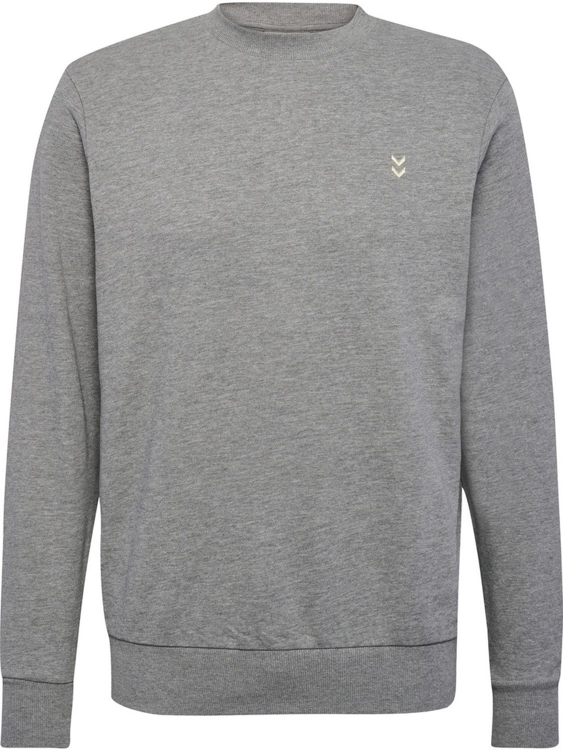 hummel Rundhalspullover Pulse Sweat Crewneck