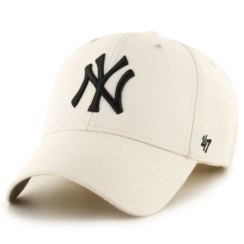 Cap Snapback York MLB Yankees Brand '47 New
