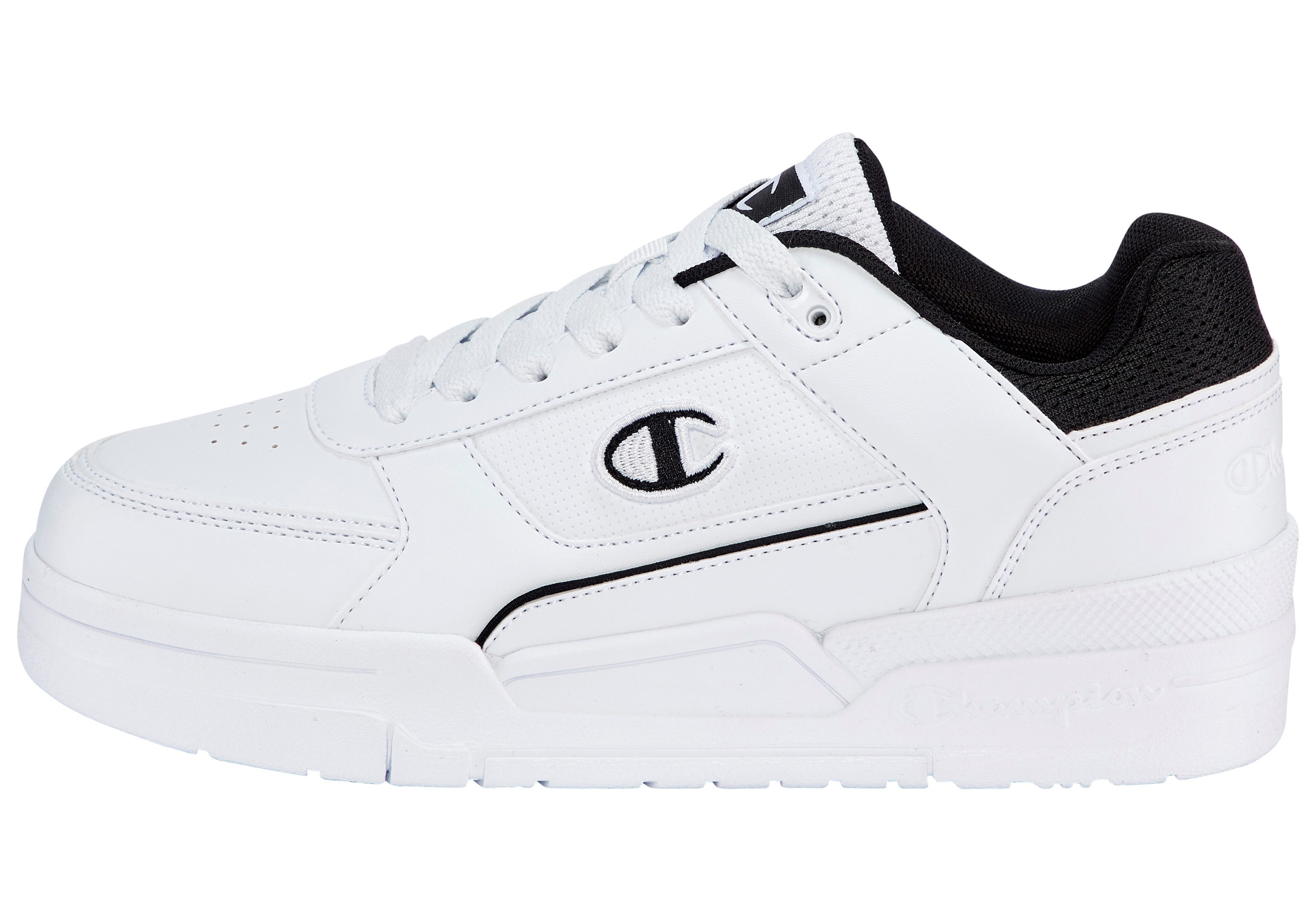 Champion RD18 HERITAGE LOW Sneaker günstig online kaufen