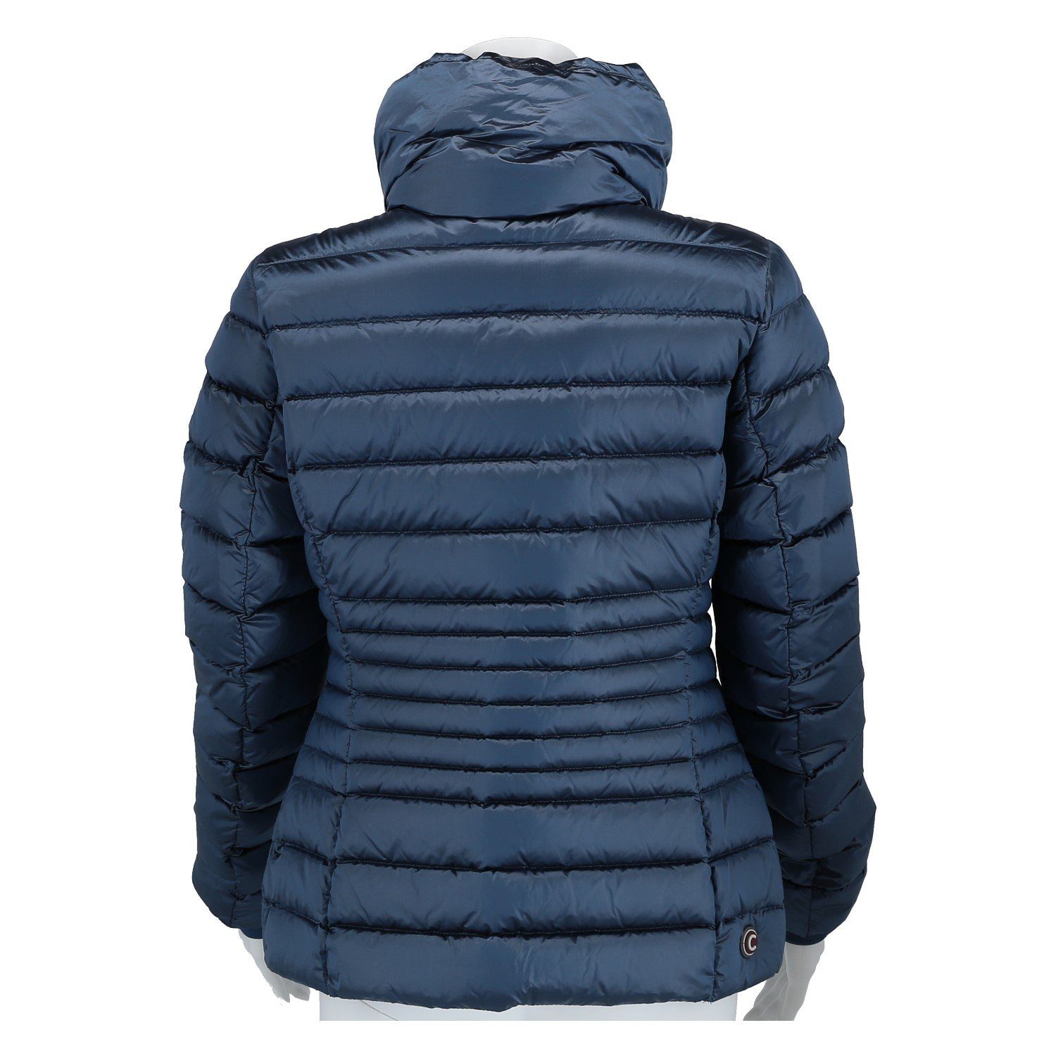 Colmar Funktionsjacke Übergangansjacke mit Ärmelbündchen (warm, Daunen Steppjacke, schmale)